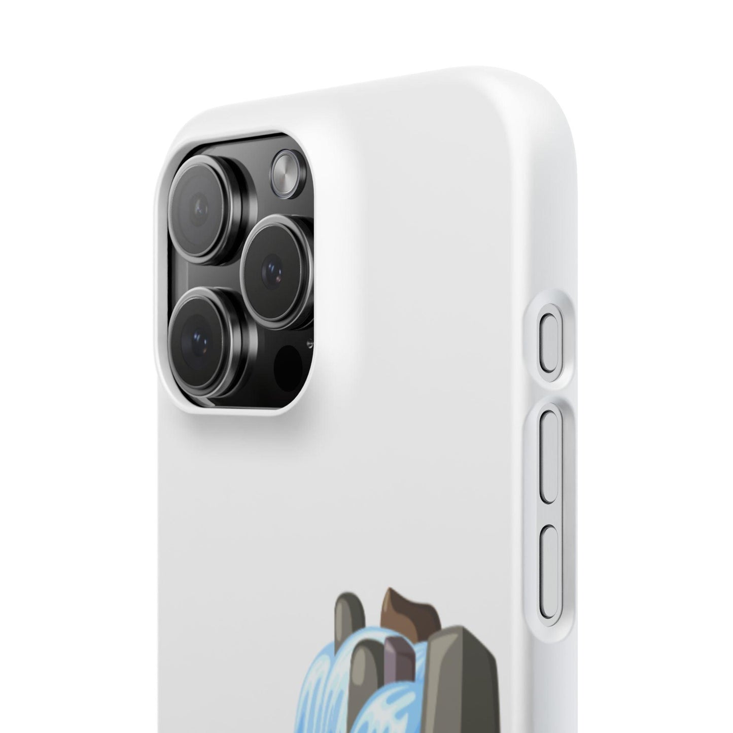 Copy of Waterfall Bliss Phone Case – Capture Nature’s Serenity on the Go