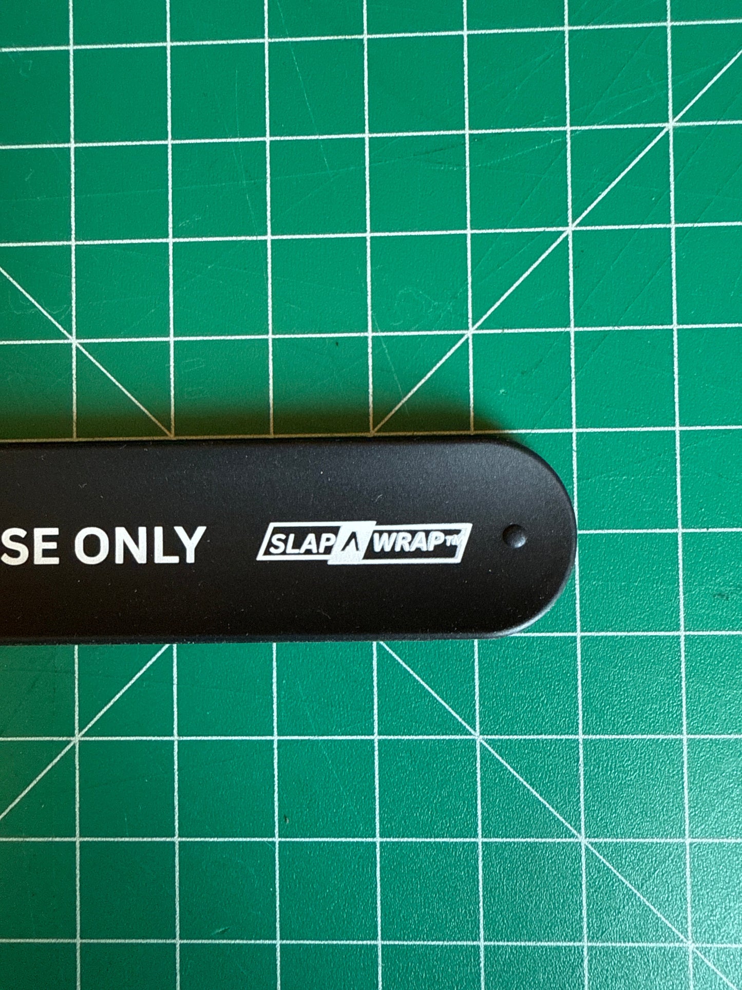 SLAP-A-WRAP™
