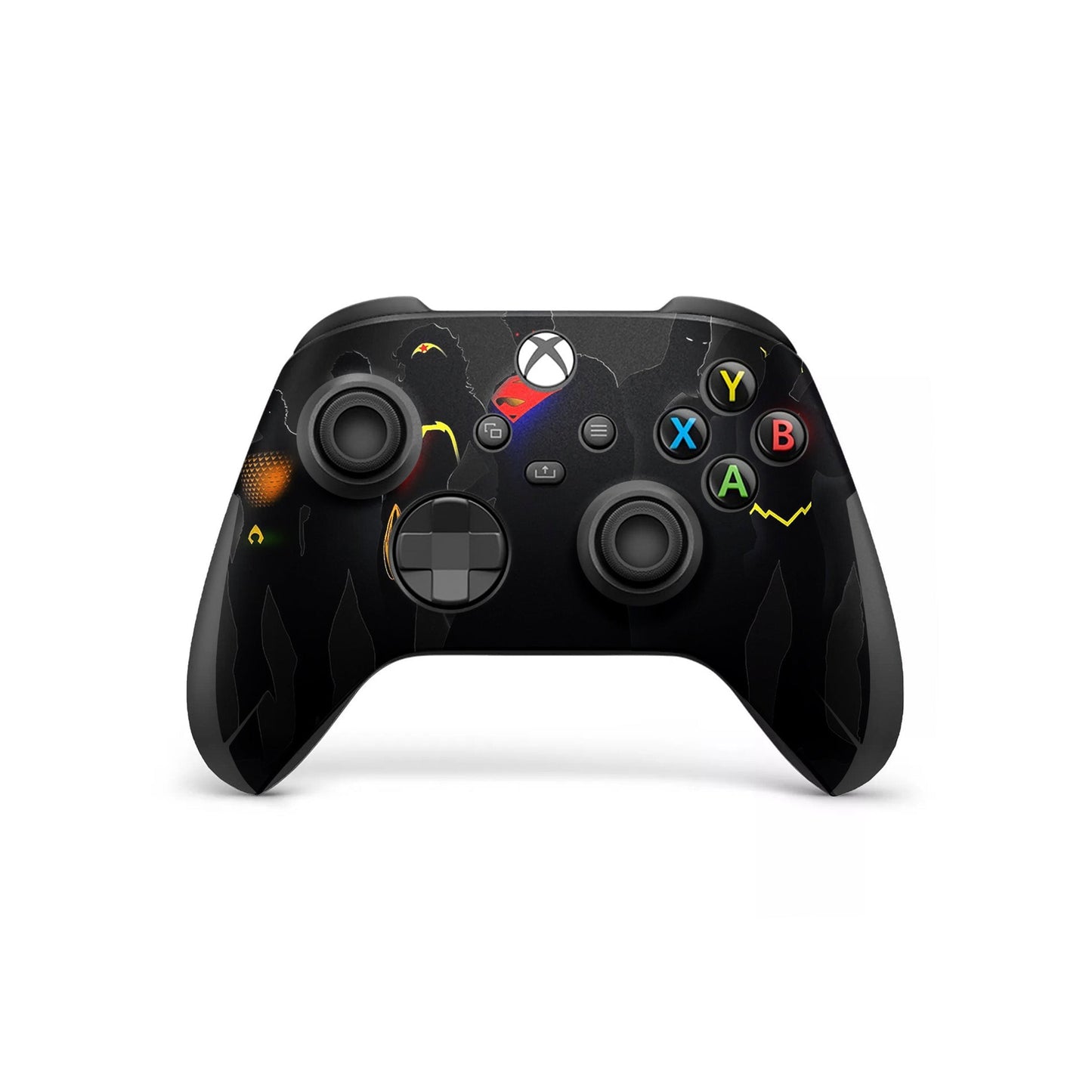 Sentinels of Valor Xbox Series S Skin
