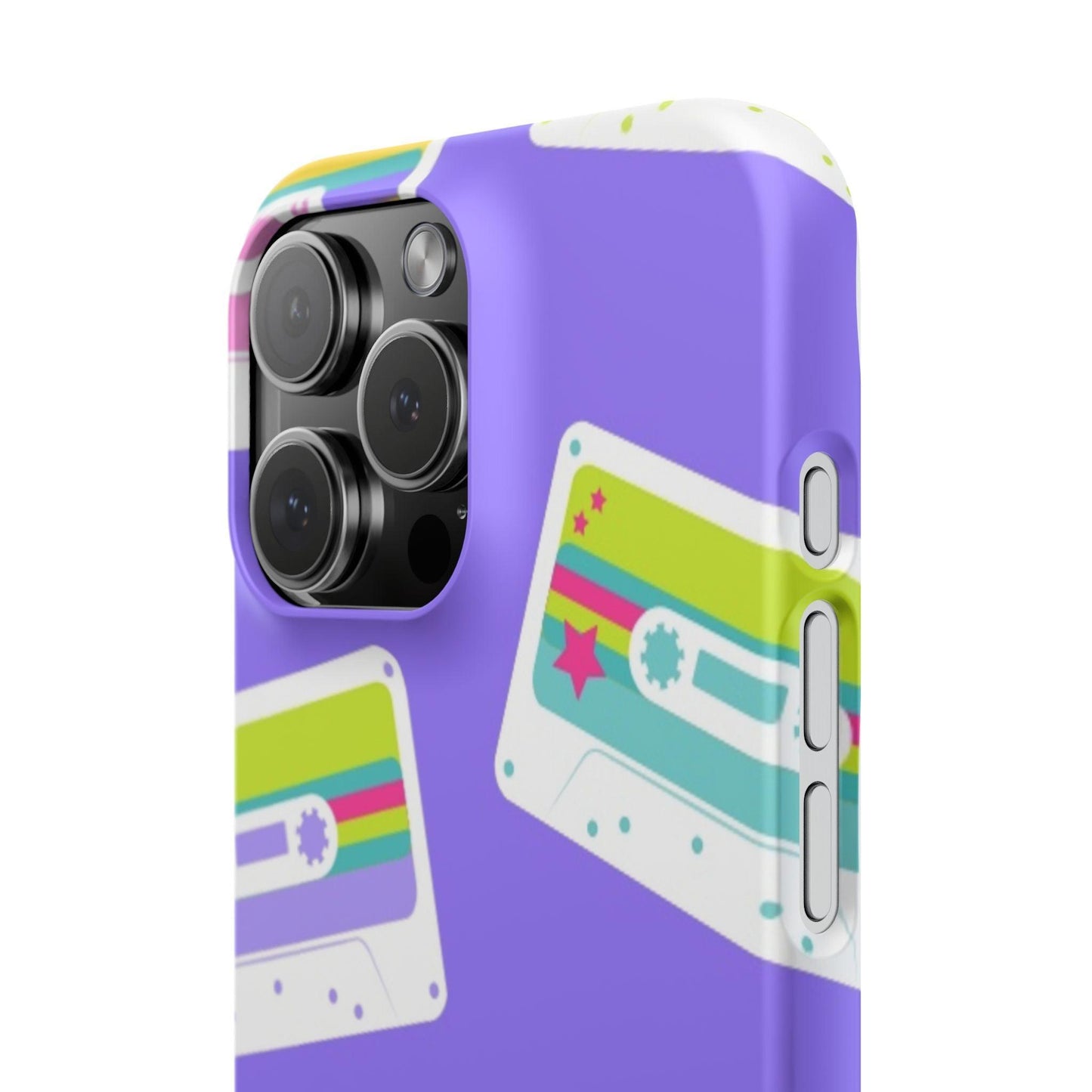 Bold Design Phone Case – Make Your Phone Stand Out