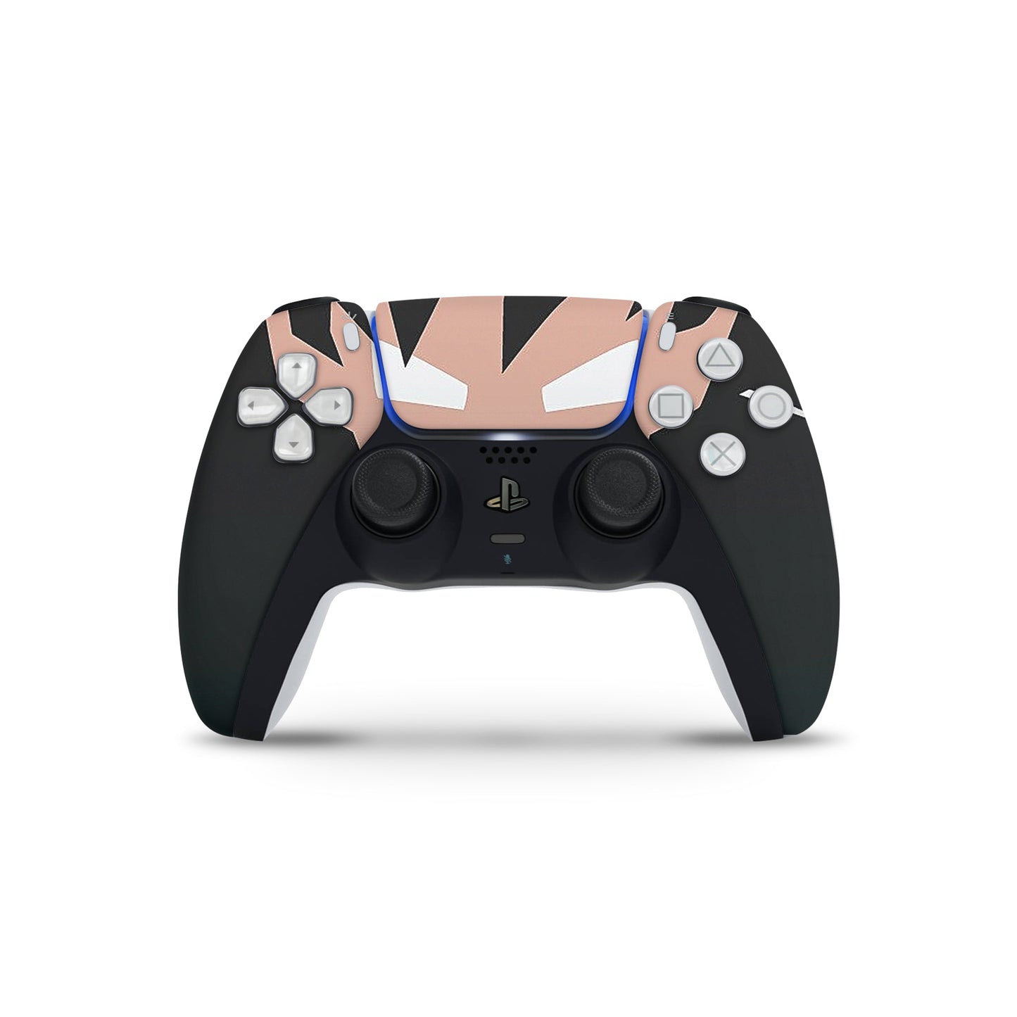 Shadow Warrior PS5 Slim Digital Skin