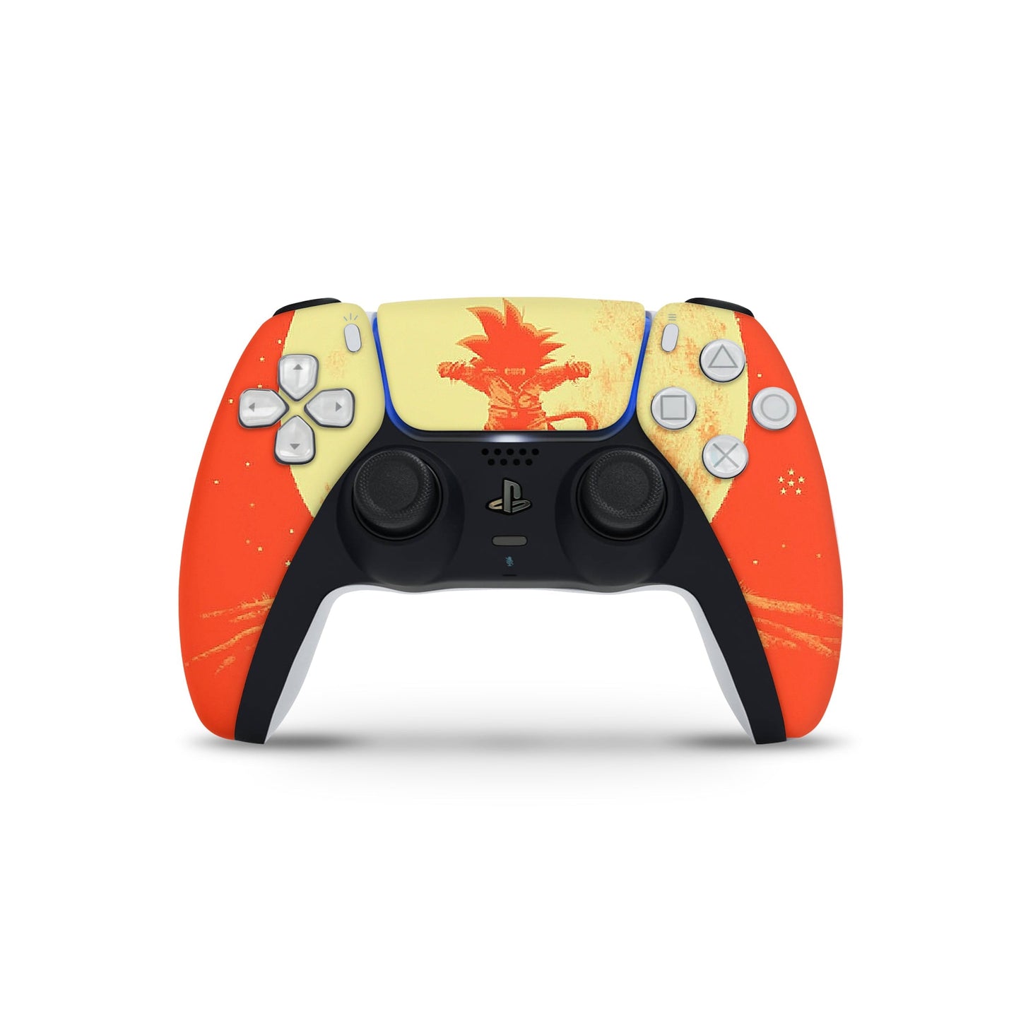 Rising Hero PS5 Controller Skin