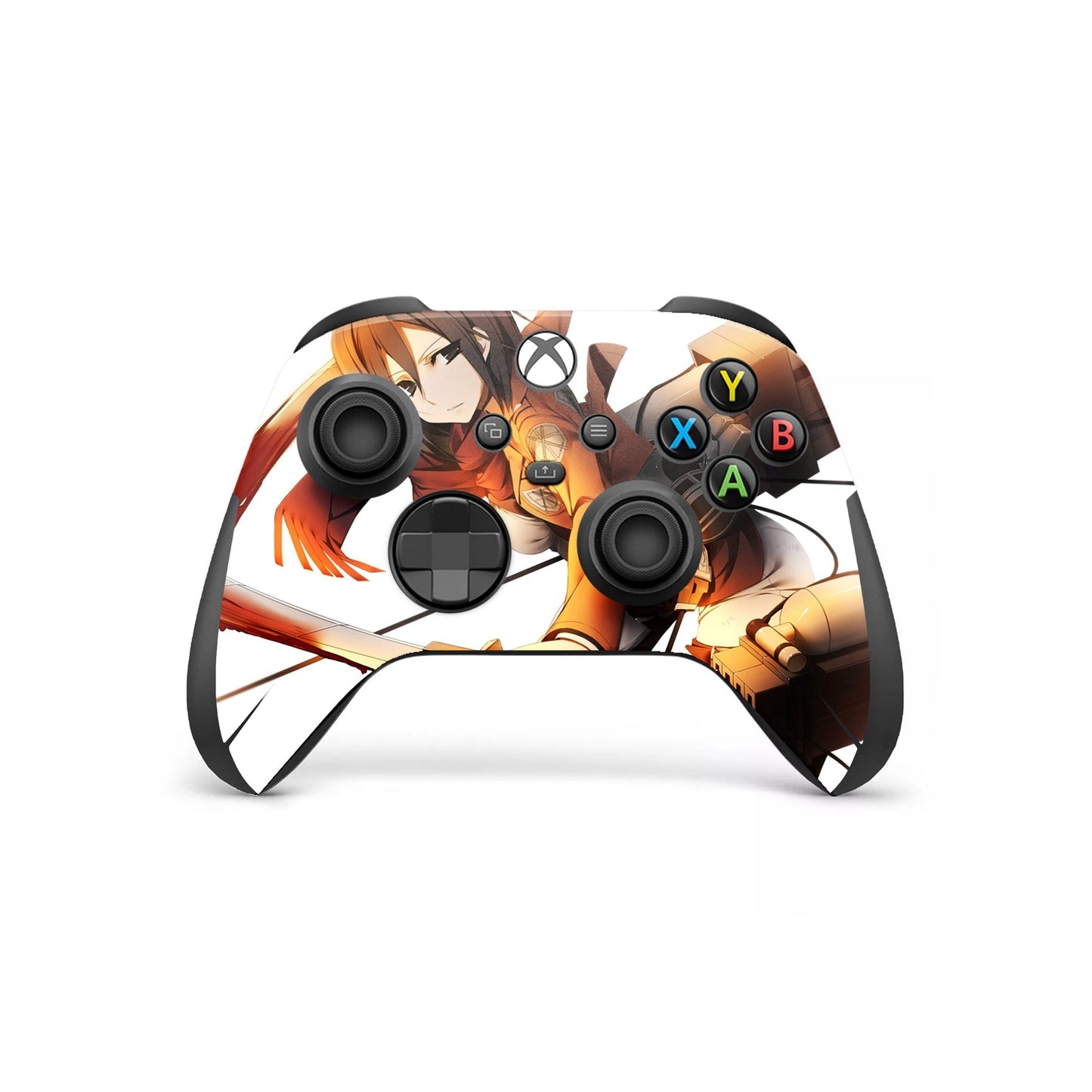 Blade of Honor Xbox Series X Skin