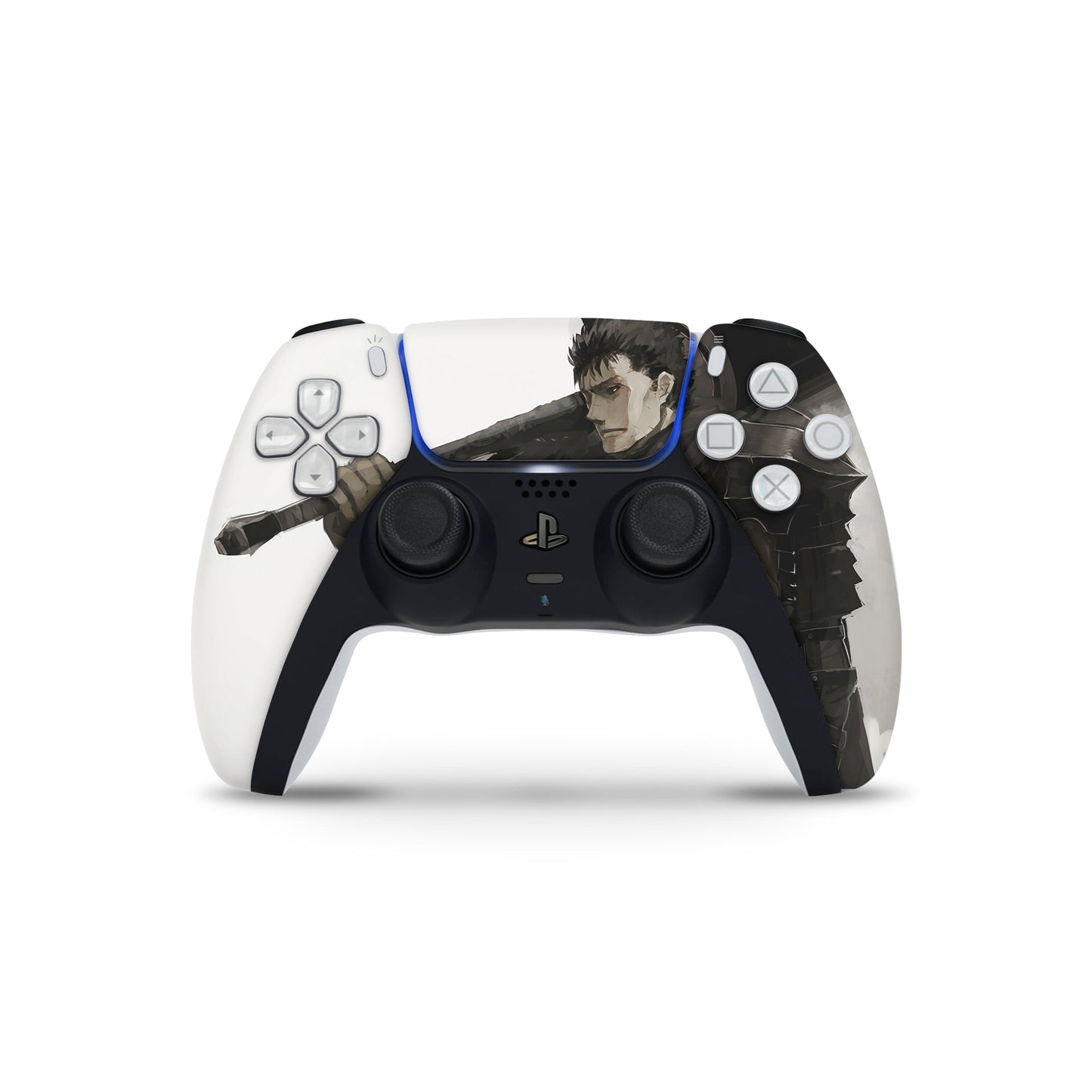 Berserker Knight PS5 Skin