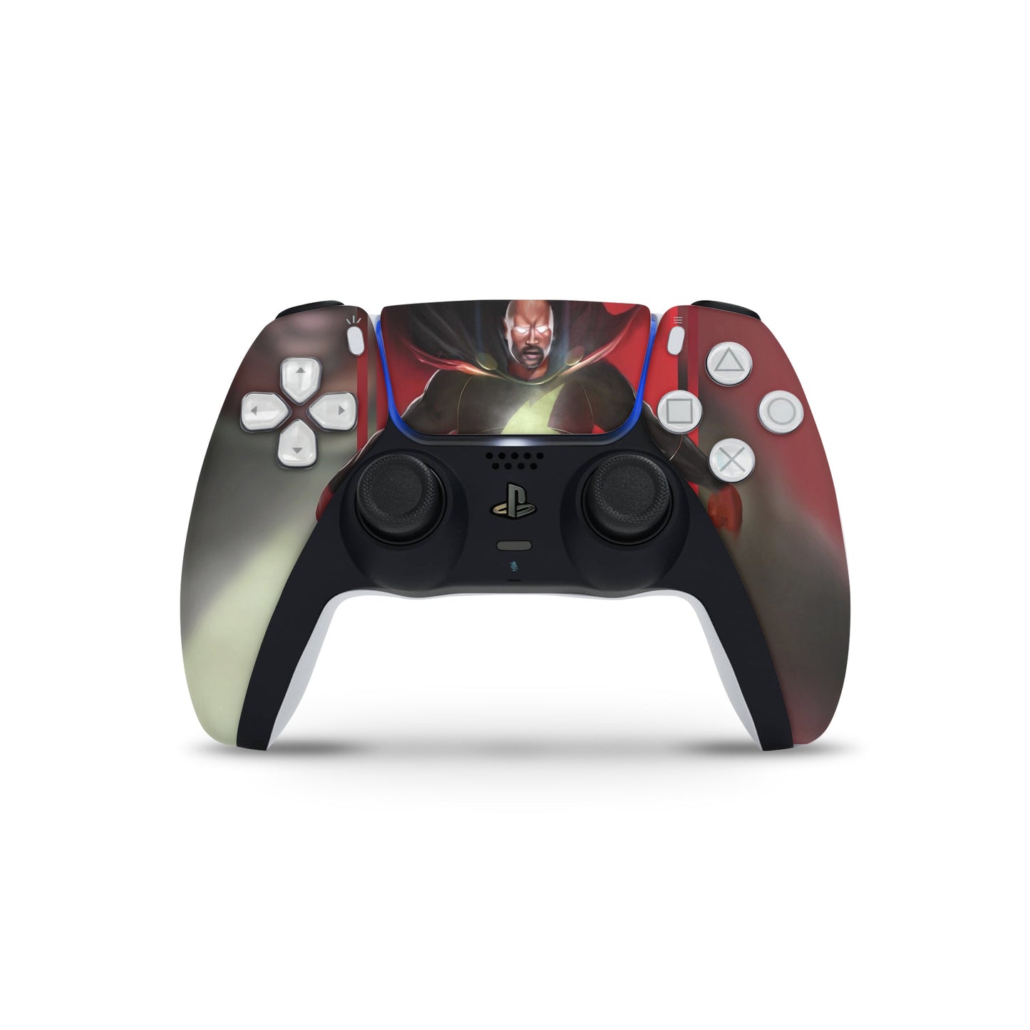 Thunder Tyrant PS5 Skin