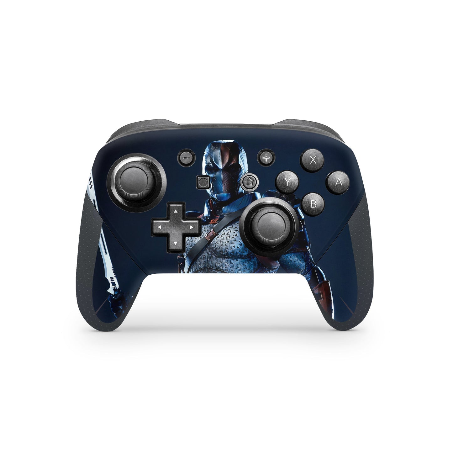 Tactical Assassin Nintendo Switch OLED Skin