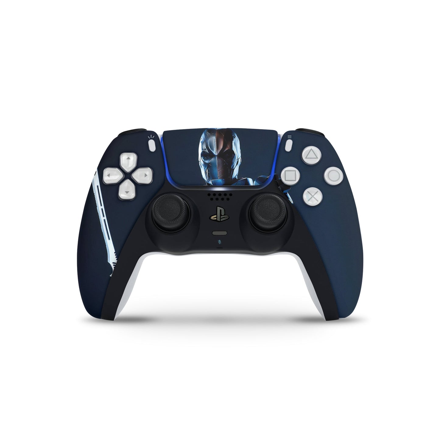 Tactical Assassin PS5 Slim Digital Skin