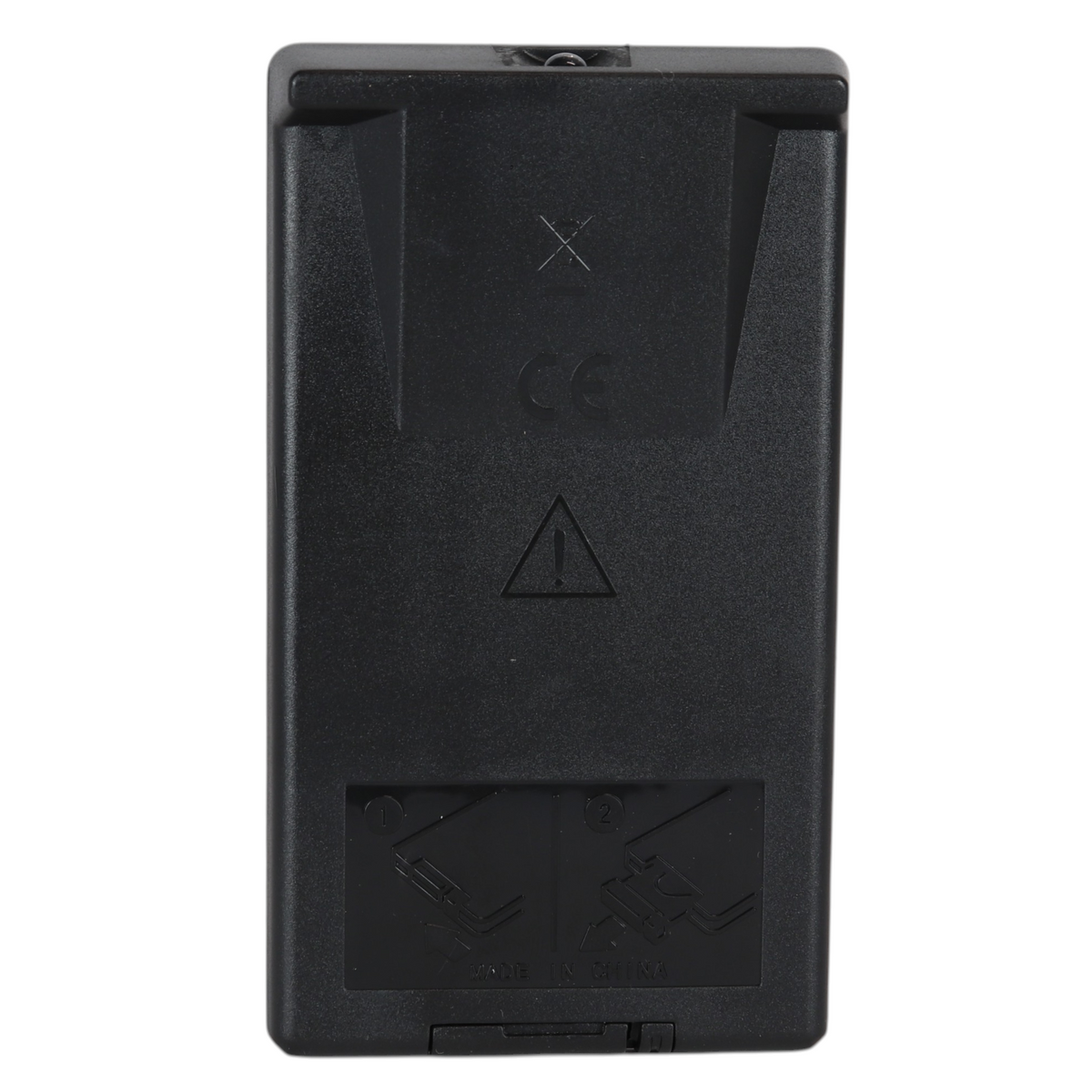 Anderic Generic AWMSII for Bose Acoustic Wave Music II CD Changer Audio Remote Control