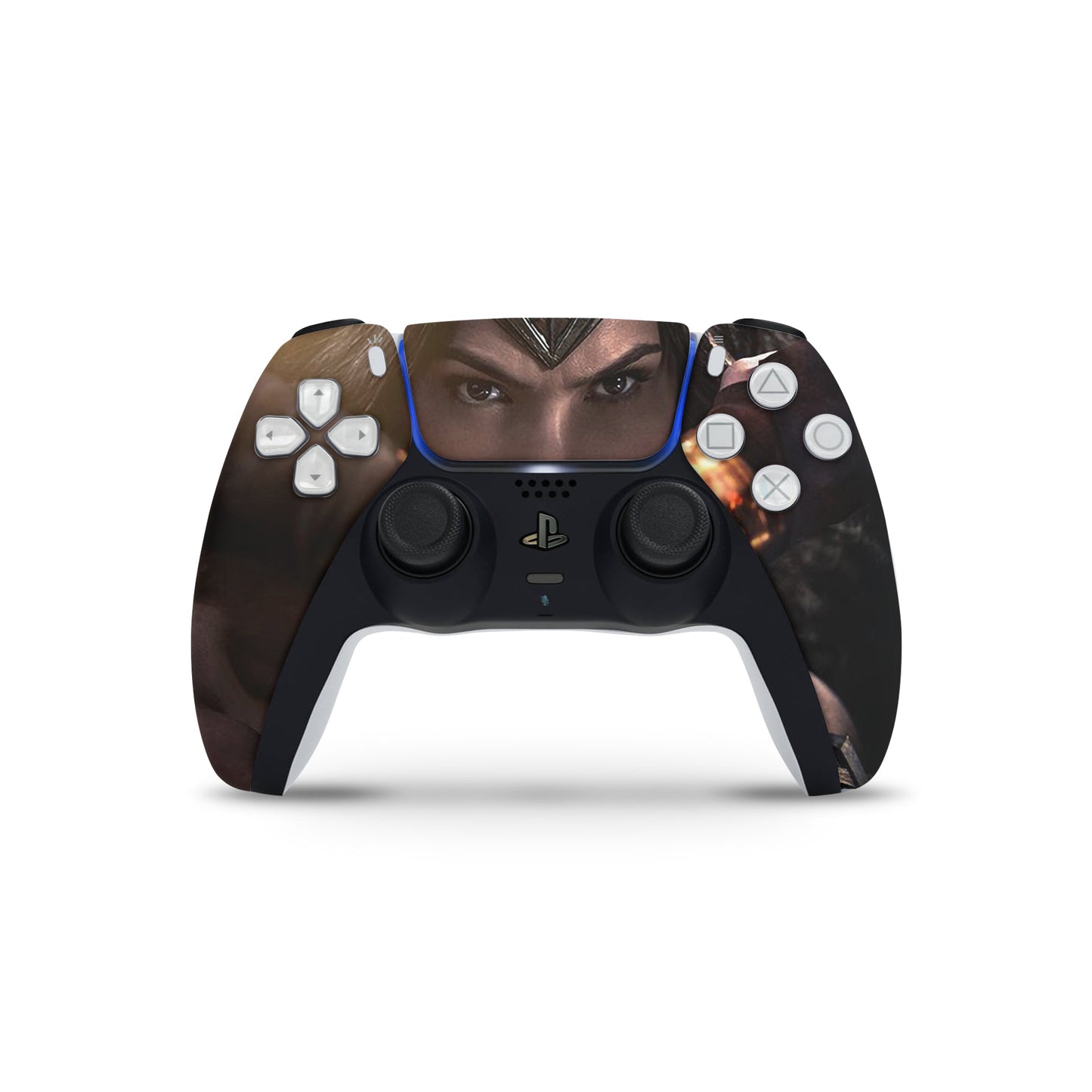 Amazon Goddess PS5 Digital Skin