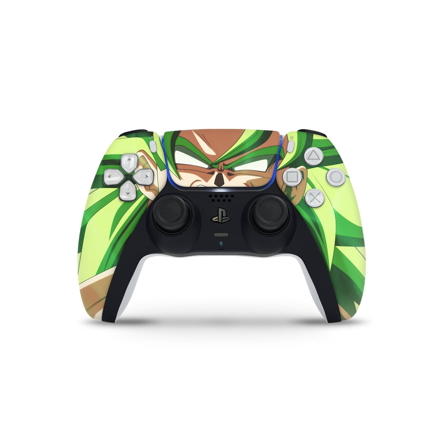 Omega Berserker PS5 Controller Skin