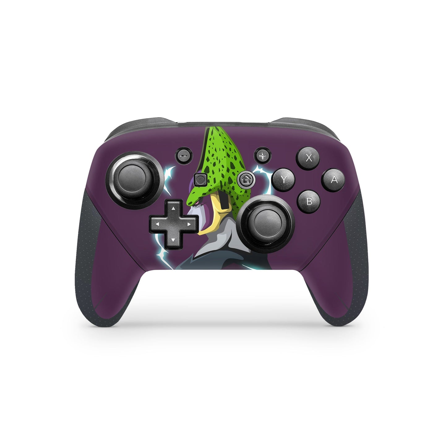 Bioform Overlord Nintendo Switch OLED Skin