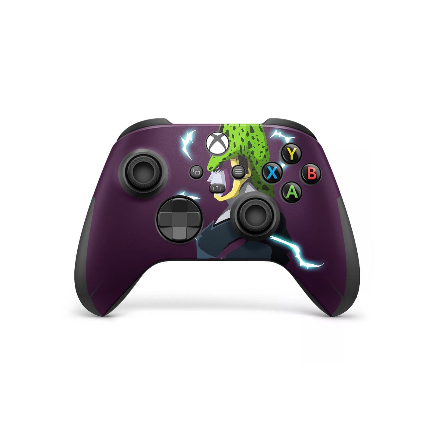 Bioform Overlord Xbox Series X Skin
