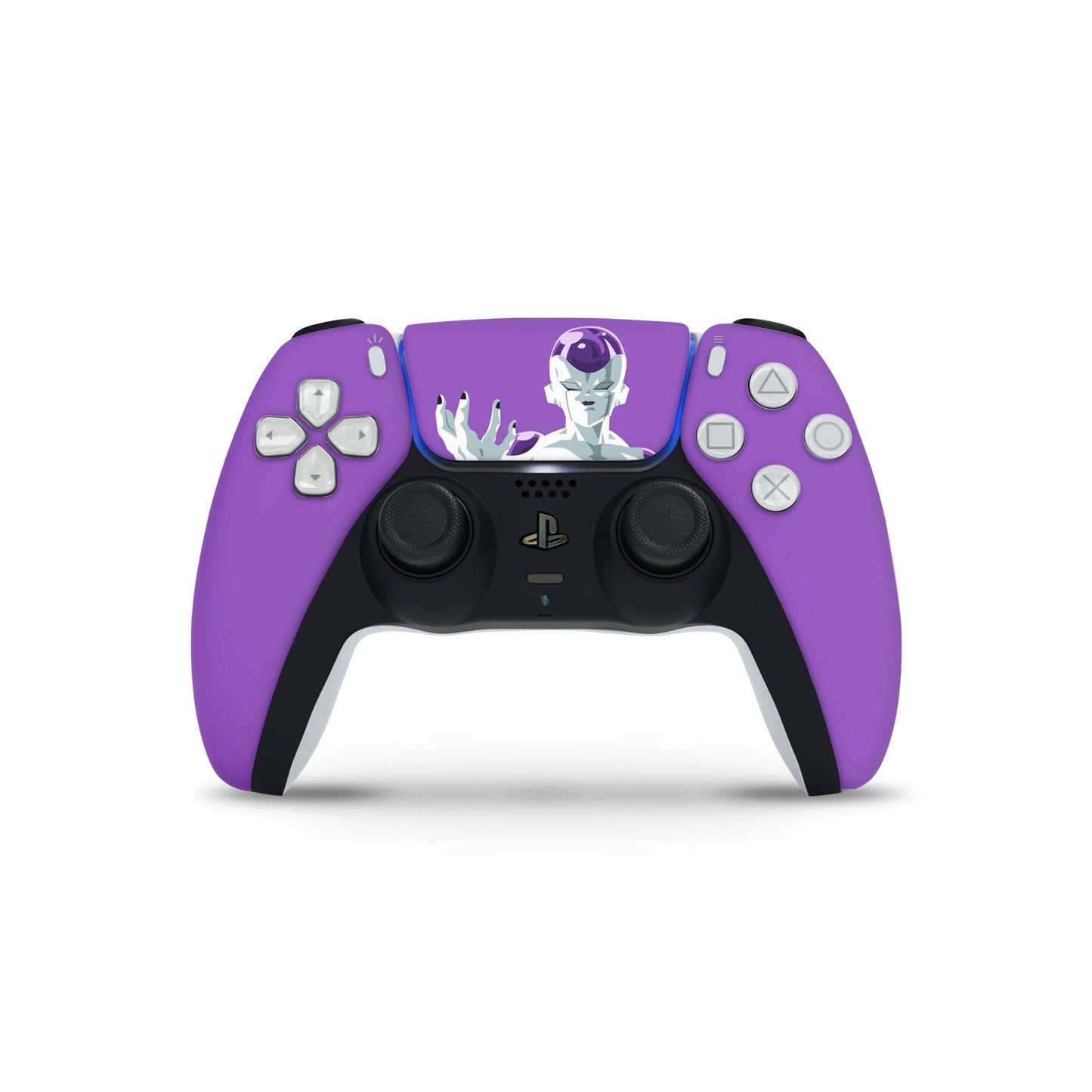 Frostborn Overlord PS5 Controller Skin