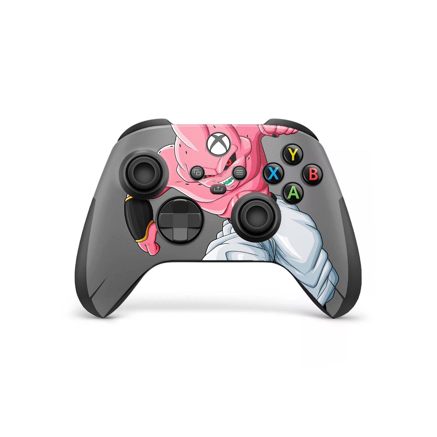 Chaos Bringer Xbox Series X Skin
