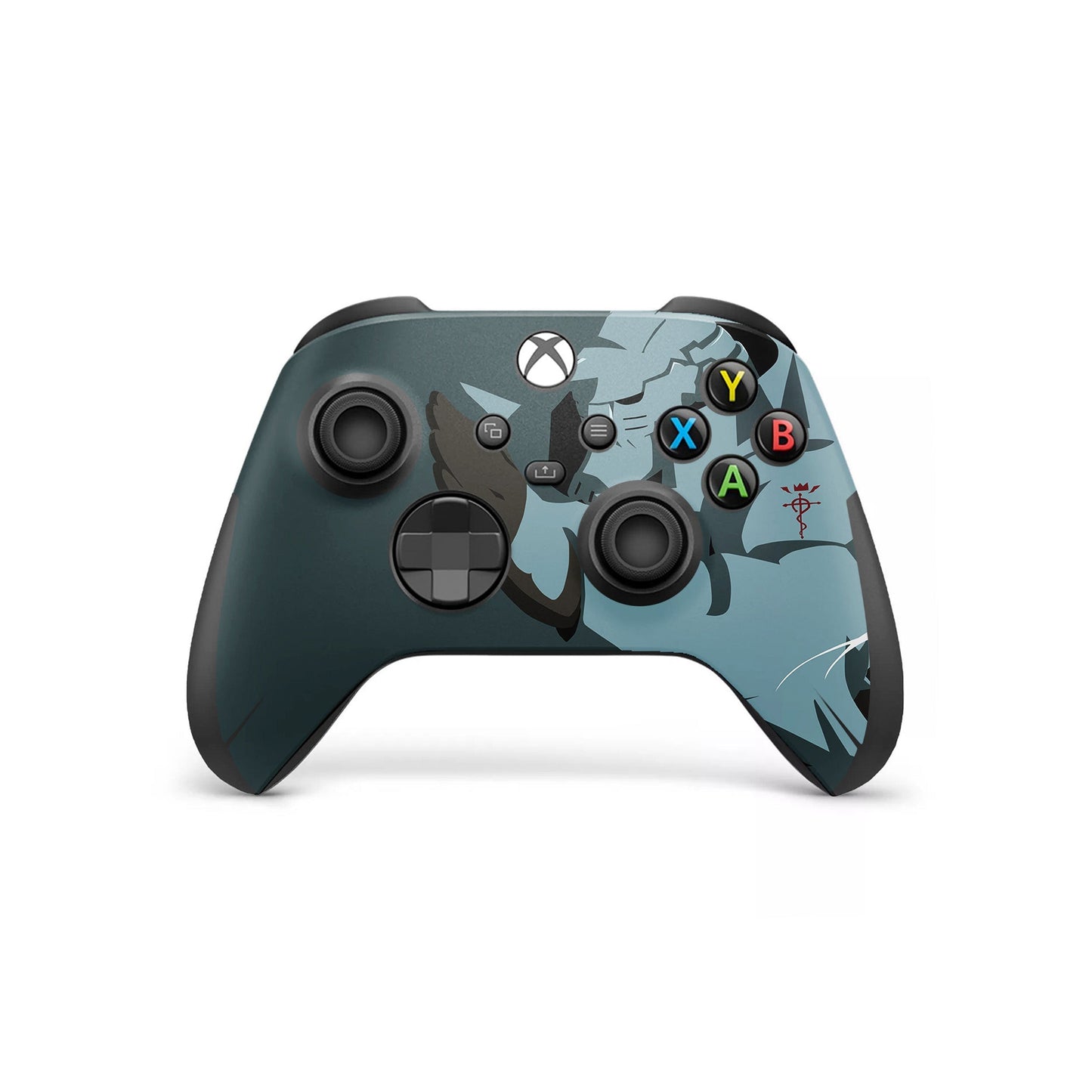 Alchemist Knight Xbox Series S Skin