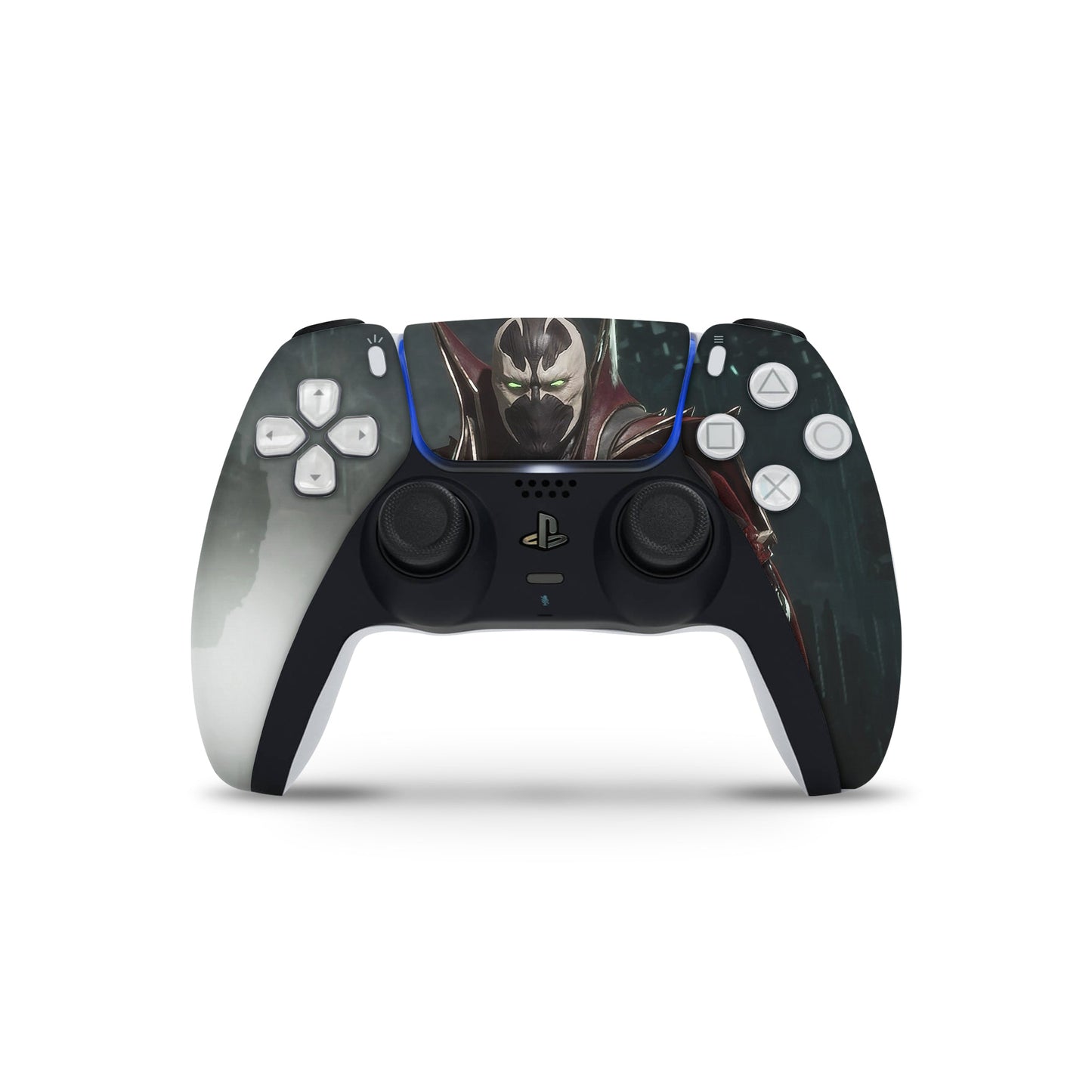 Infernal Hellspawn PS5 Controller Skin