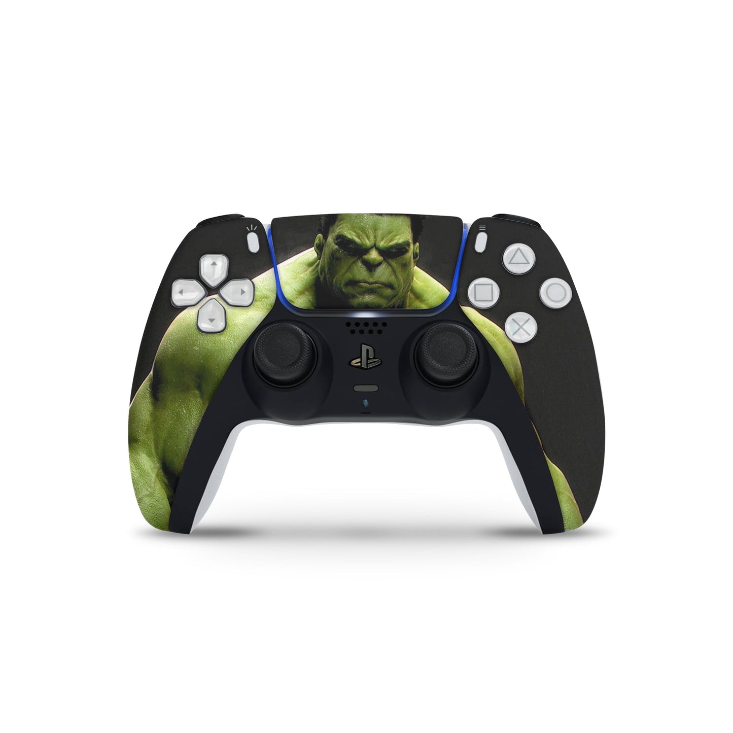 Gamma Titan PS5 Controller Skin