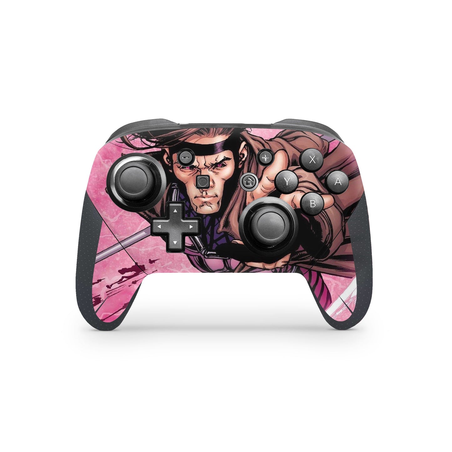 Cardmaster Nintendo Switch OLED Skin