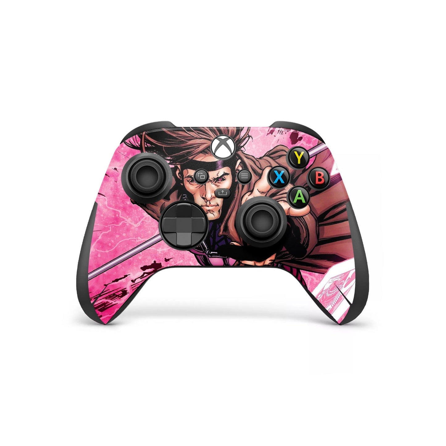 Cardmaster Xbox Series X Skin