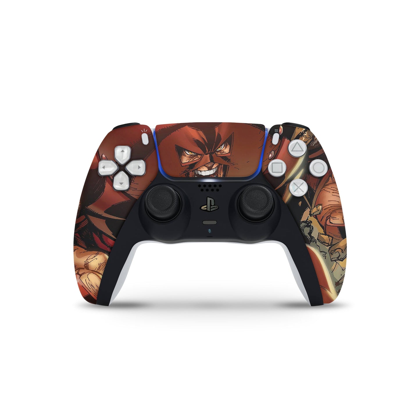 Unstoppable Titan PS5 Slim Skin