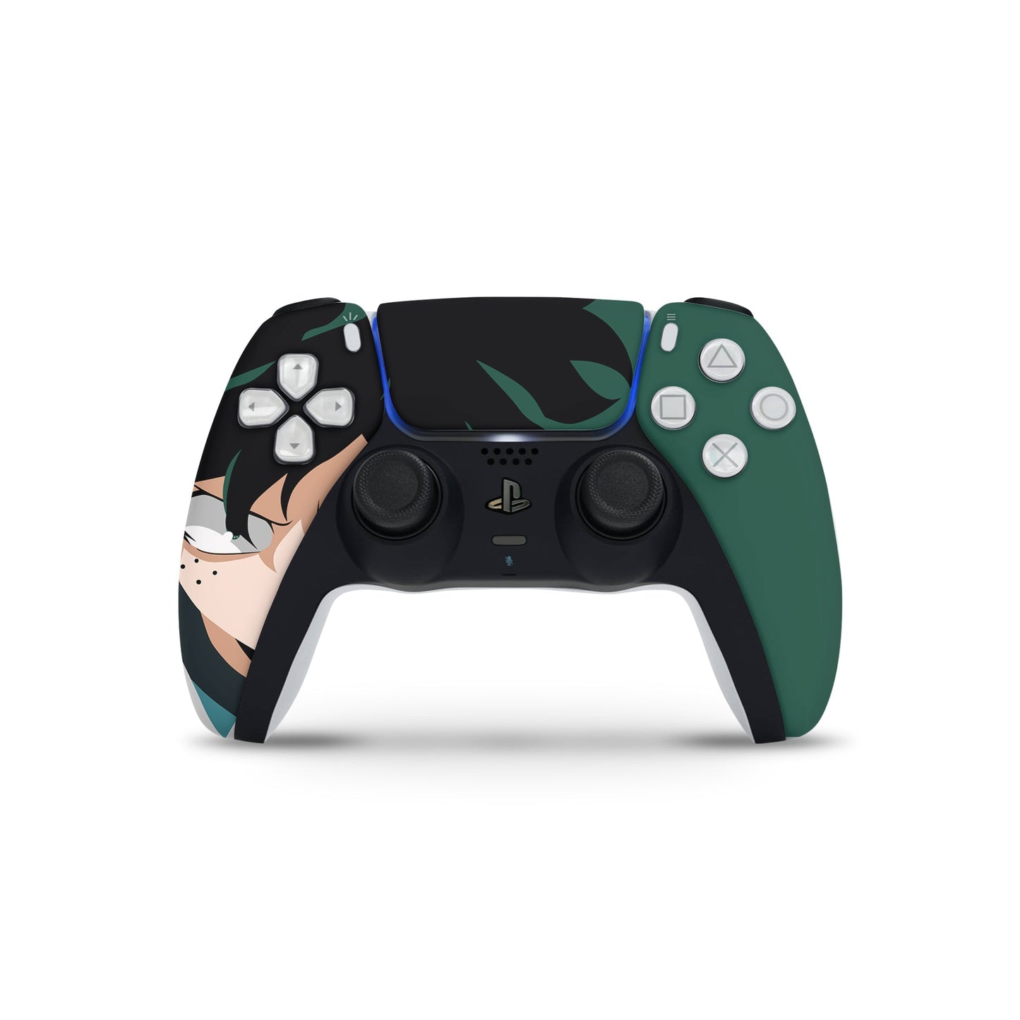 Rising Legacy PS5 Controller Skin