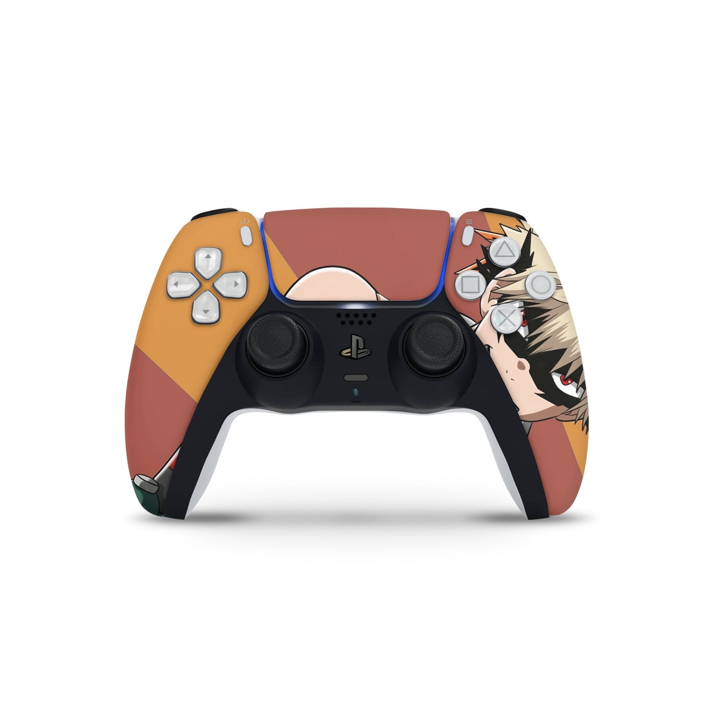 Blast Guardian PS5 Digital Skin