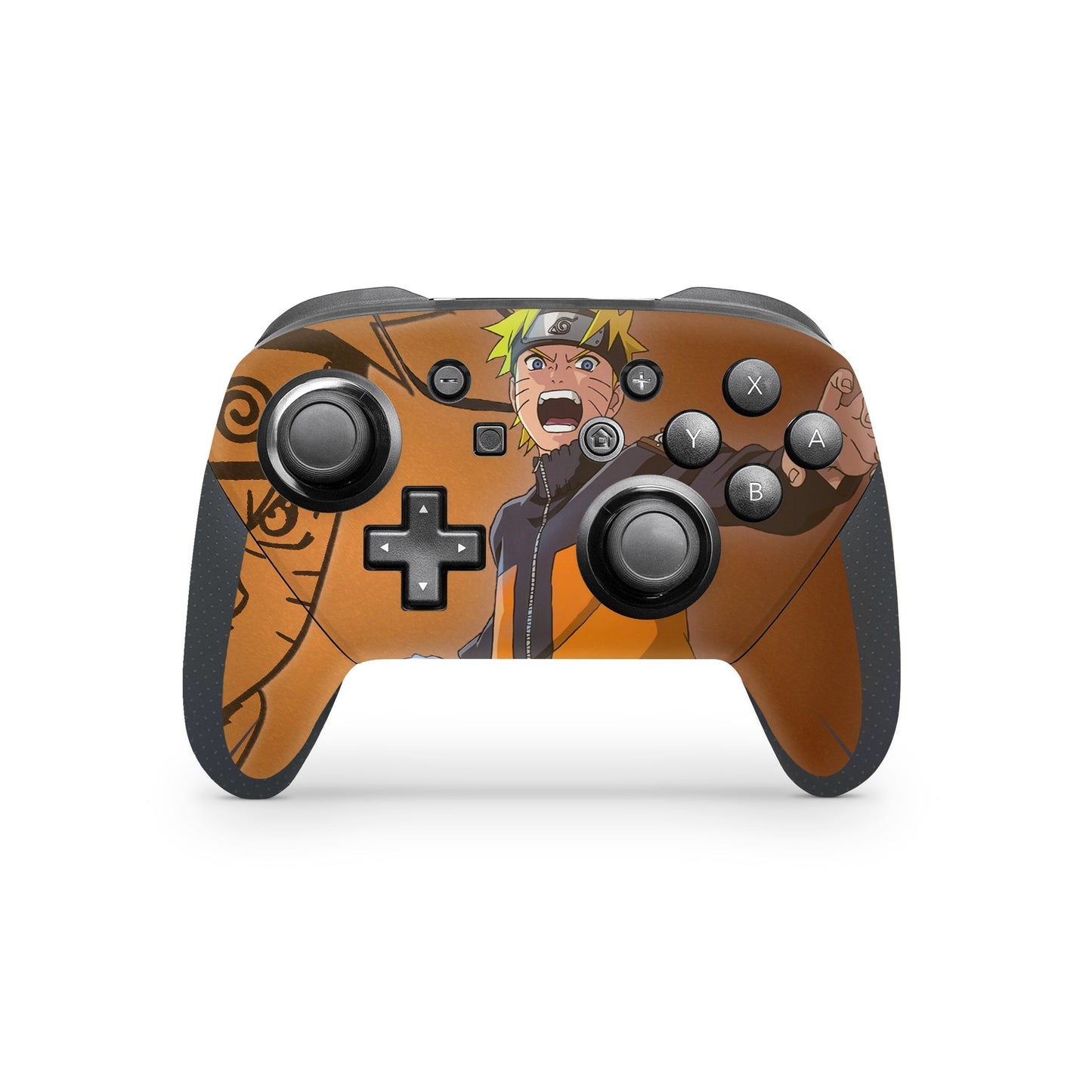 Shinobi Hero Nintendo Switch Skin