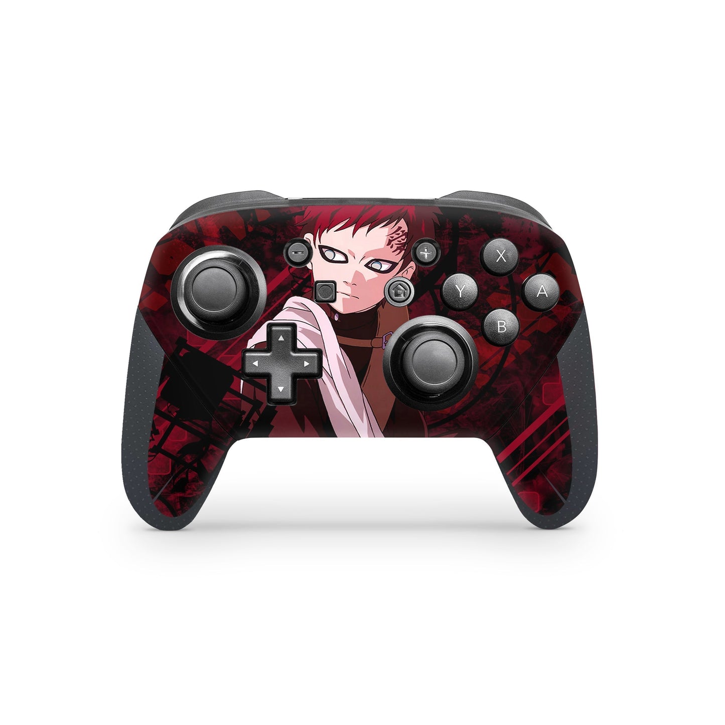 Sand Mirage Nintendo Switch Pro Controller Skin