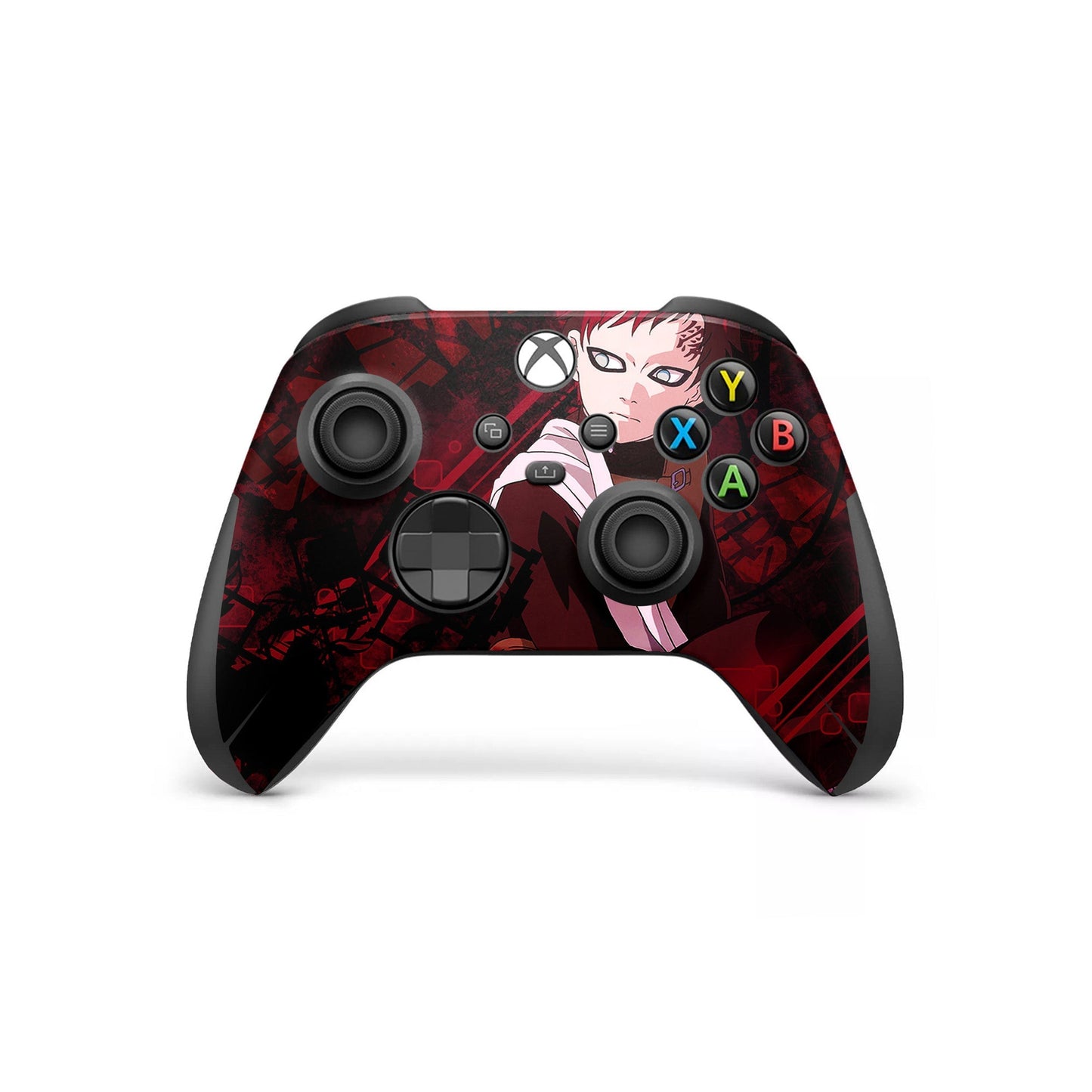Sand Mirage Xbox Series X Skin
