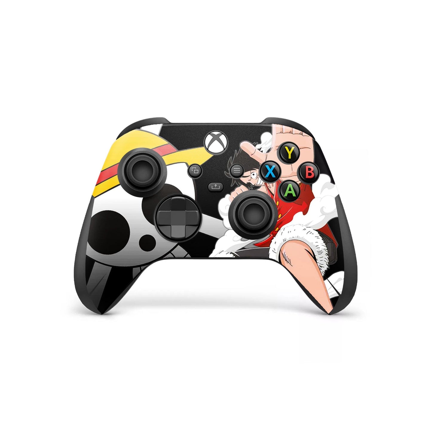 Sea Adventurer Xbox Series X Skin