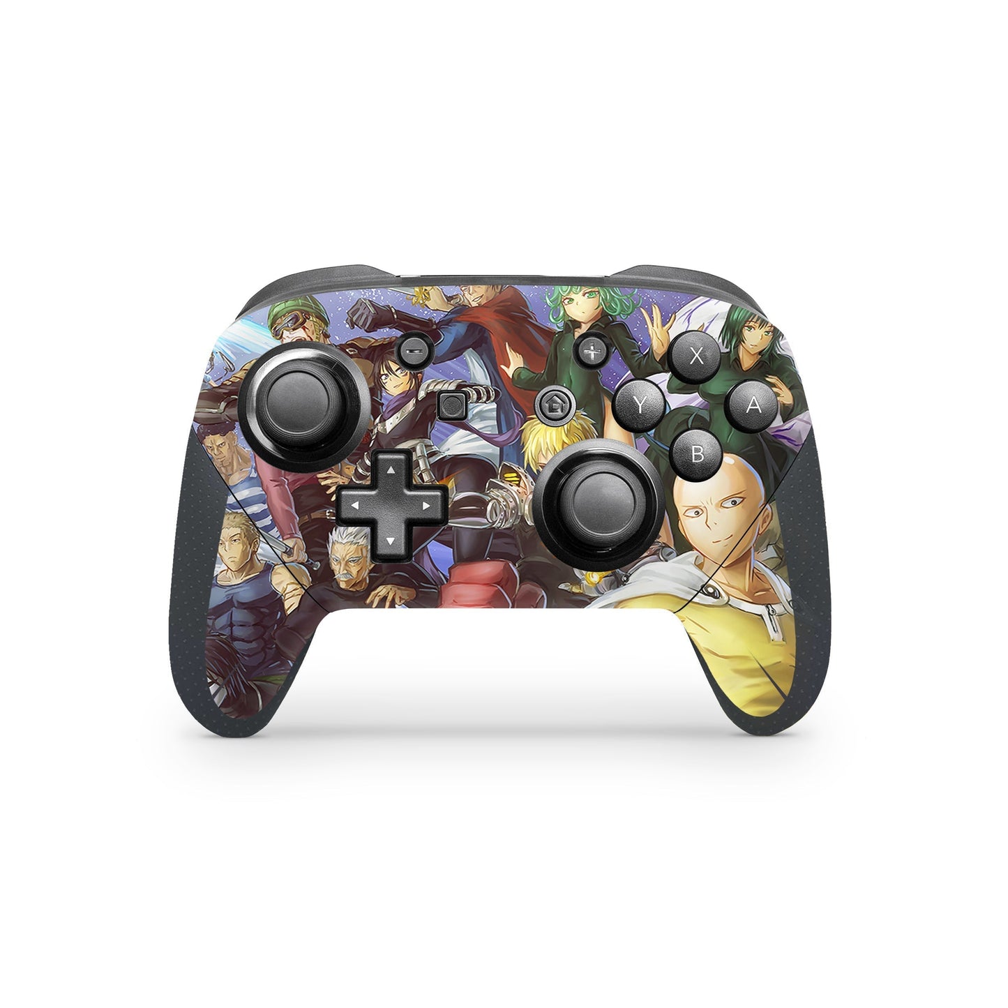 Apex Fist Nintendo Switch Skin