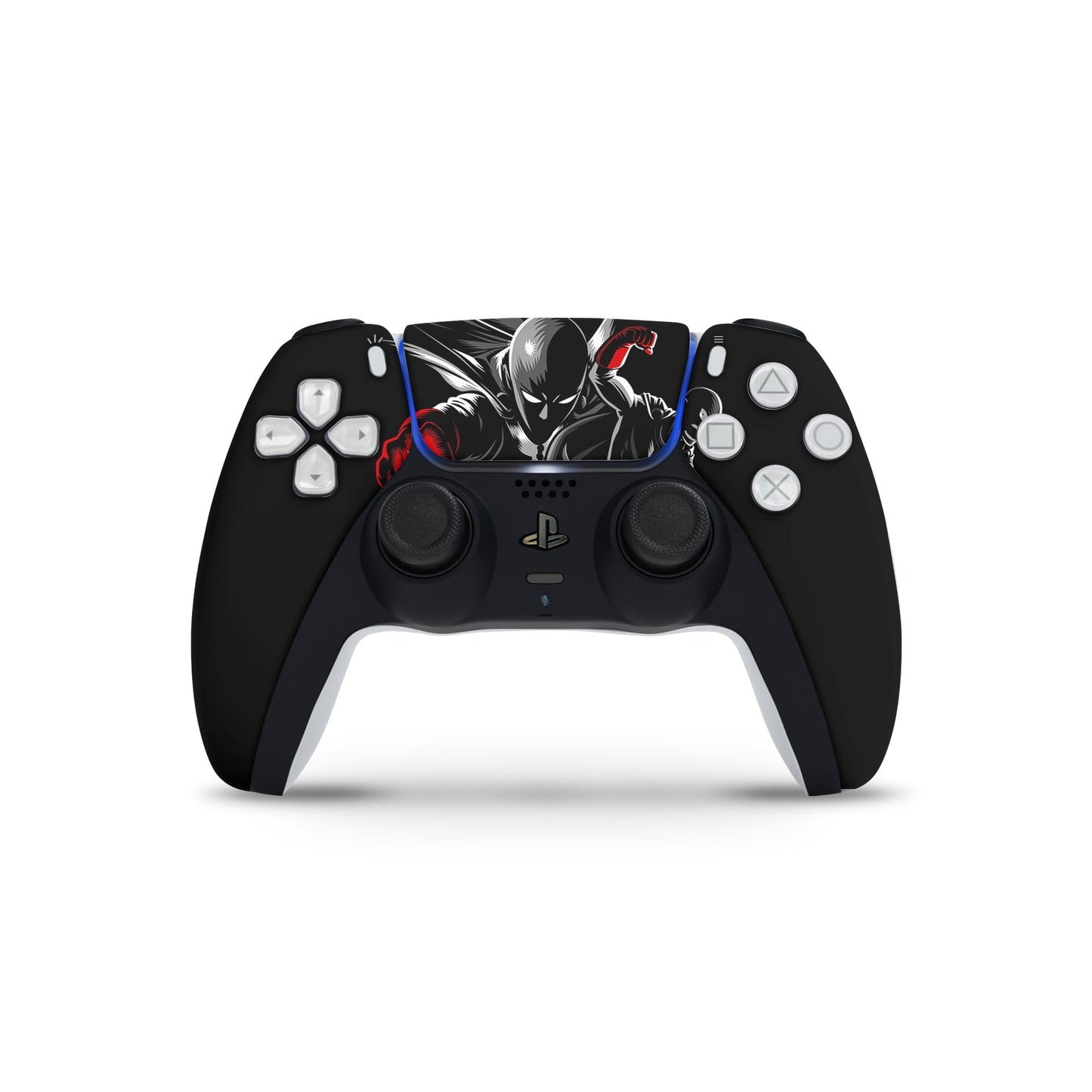 Ultimate Striker PS5 Slim Skin