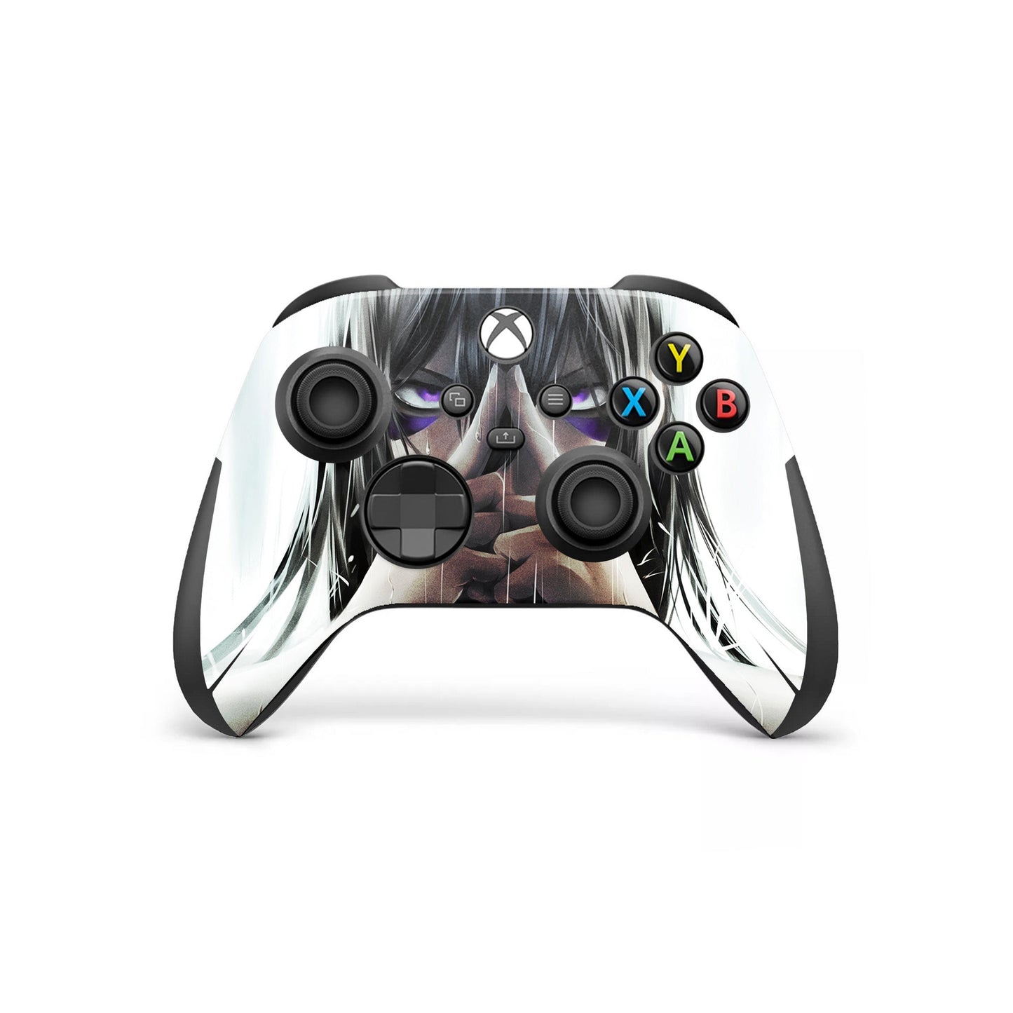 Speed Phantom Xbox Series X Skin
