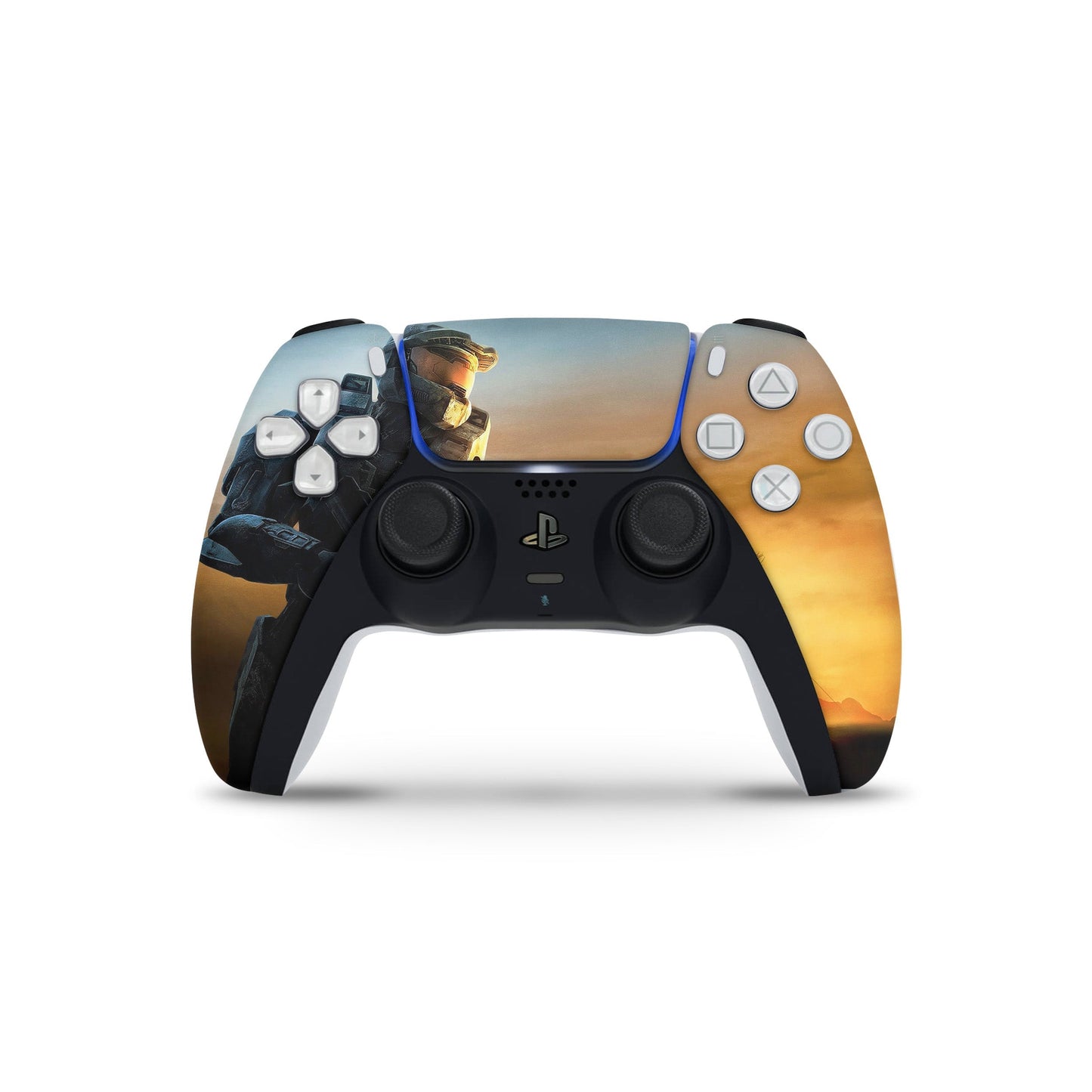 Spartan Sentinel PS5 Slim Skin