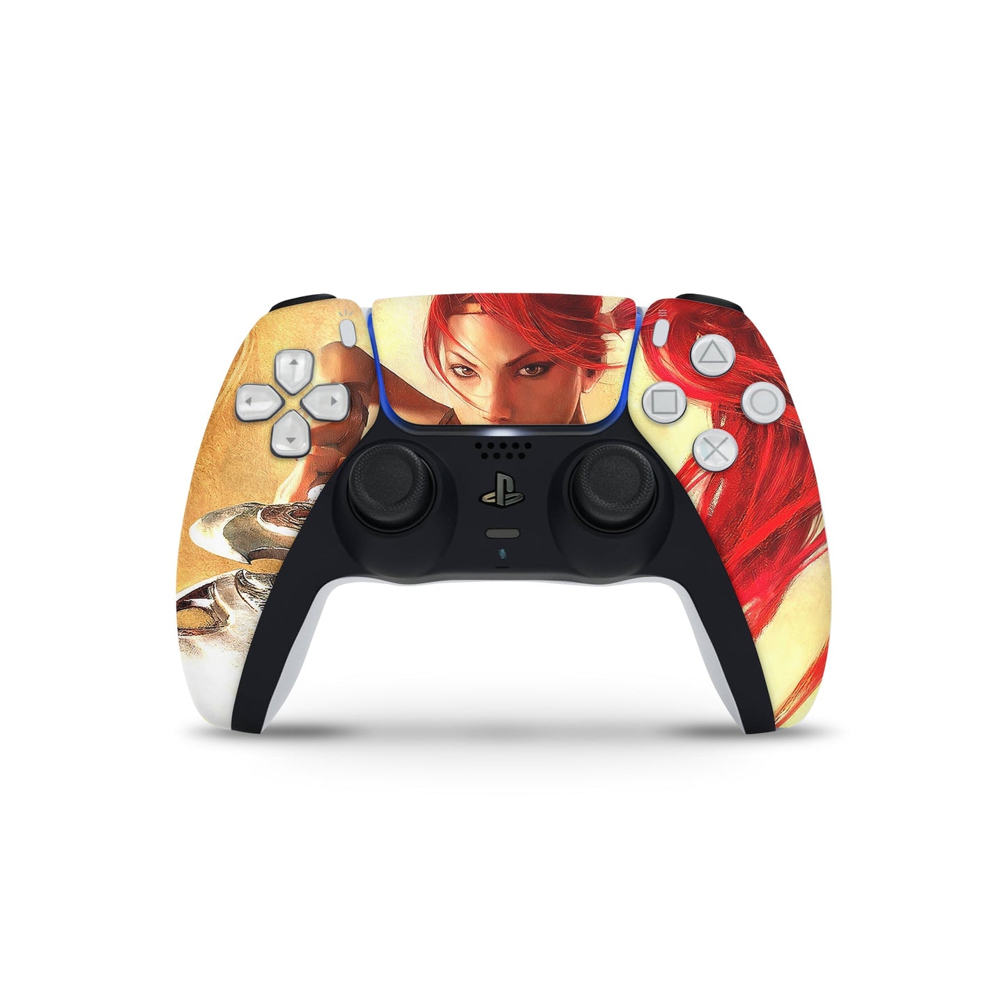 Celestial Blade PS5 Skin