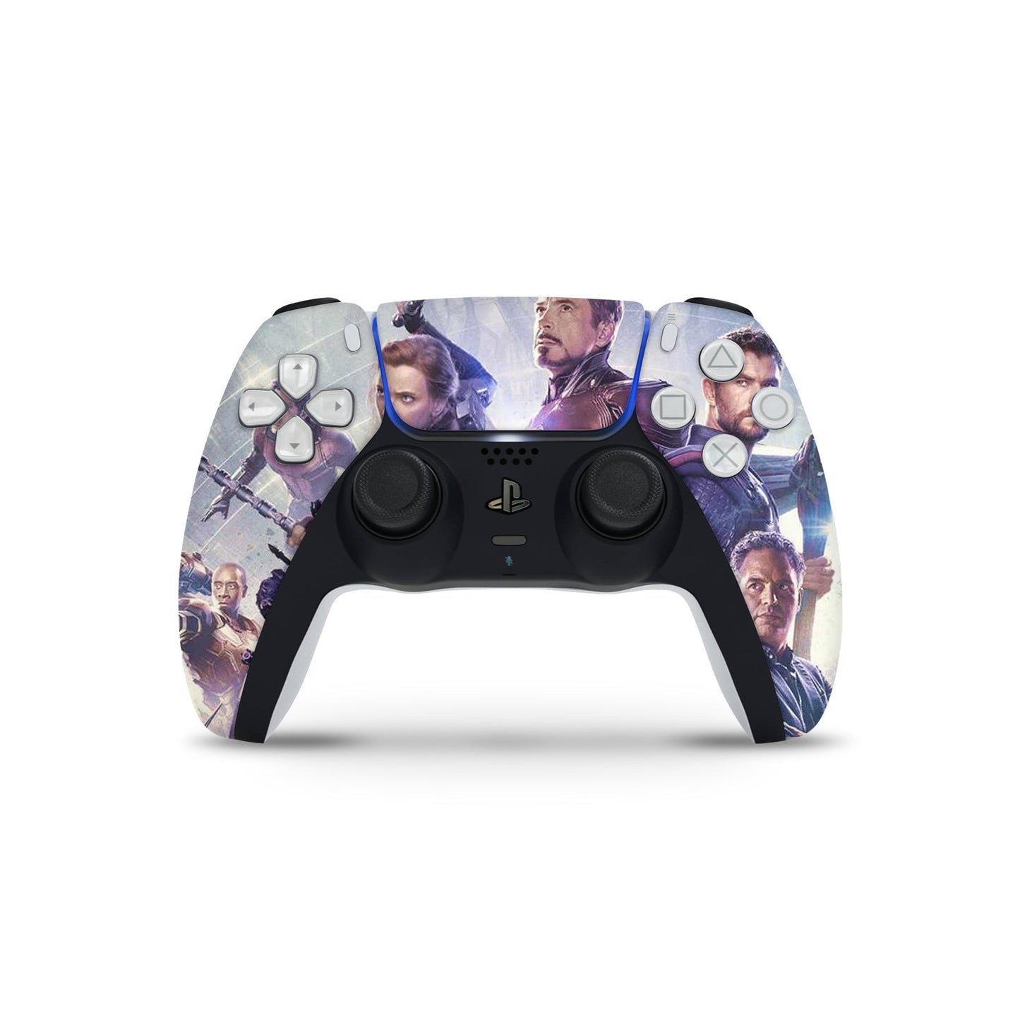 Multiverse Sentinels PS5 Controller Skin