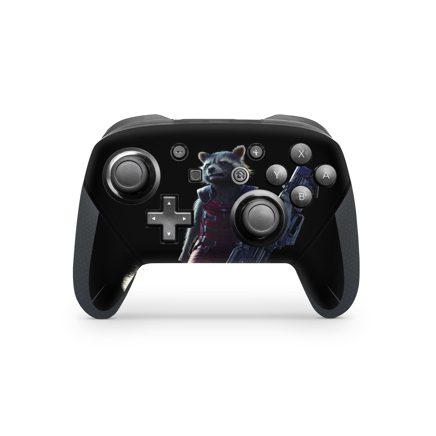 Cosmic Outlaw Nintendo Switch OLED Skin