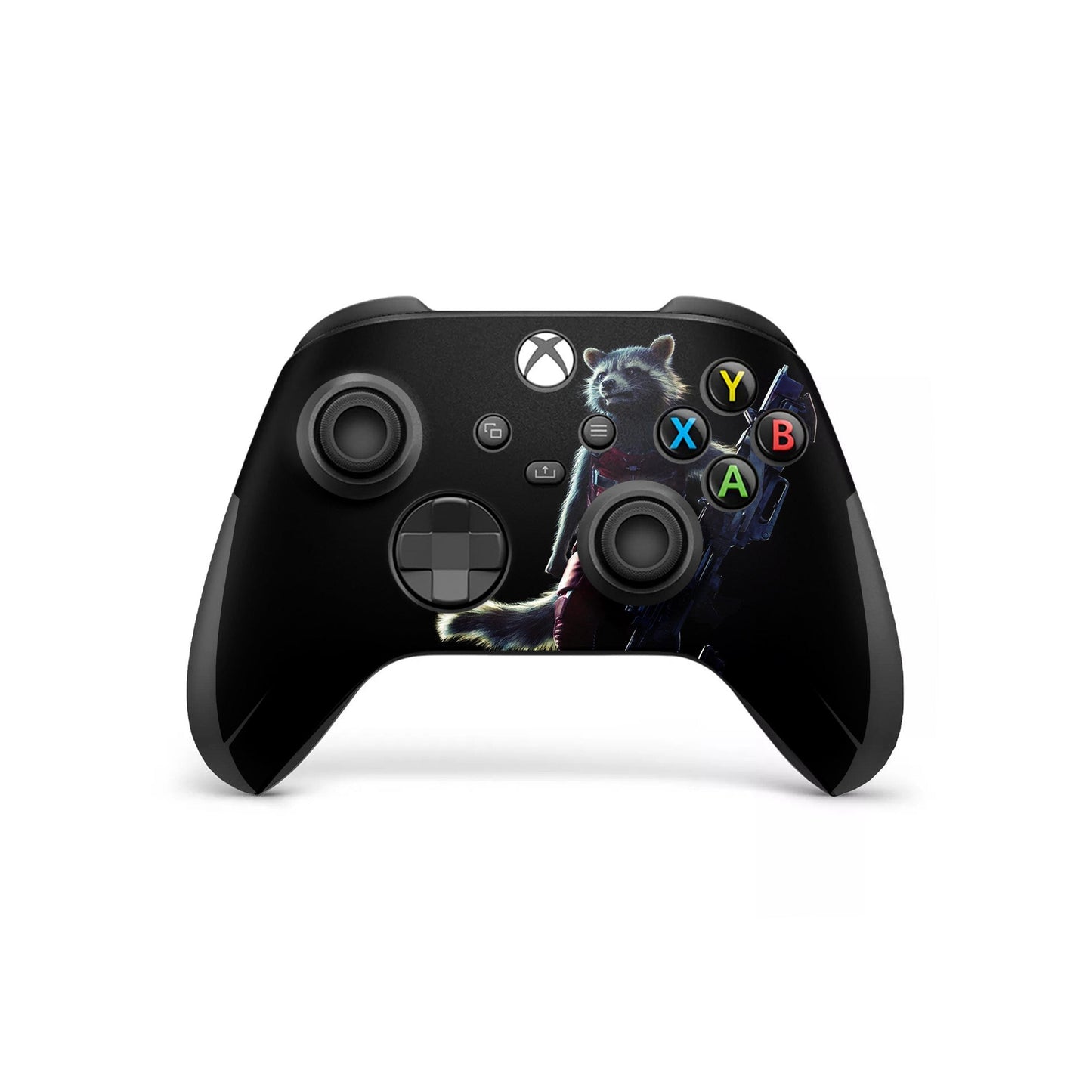 Cosmic Outlaw Xbox Series Controller Skin