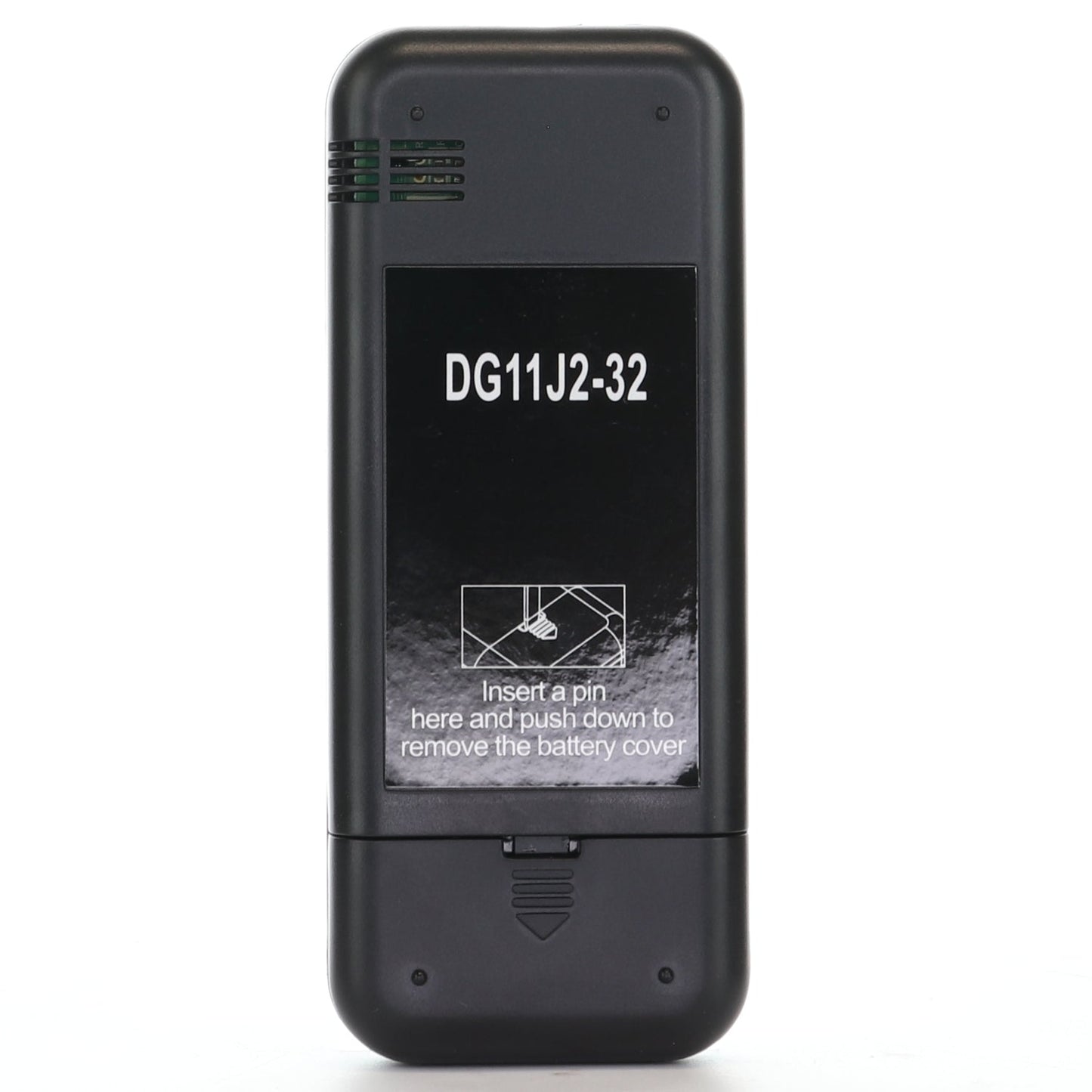 Whirlpool DG11J2-32 Air Conditioner Remote Control - 4108951A