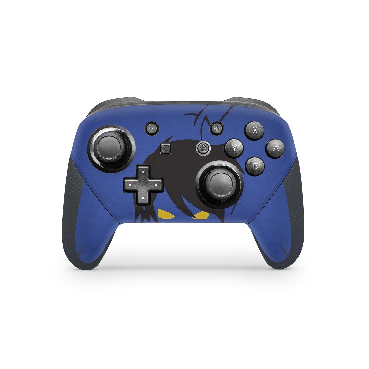 Shadow Teleporter Nintendo Switch OLED Skin