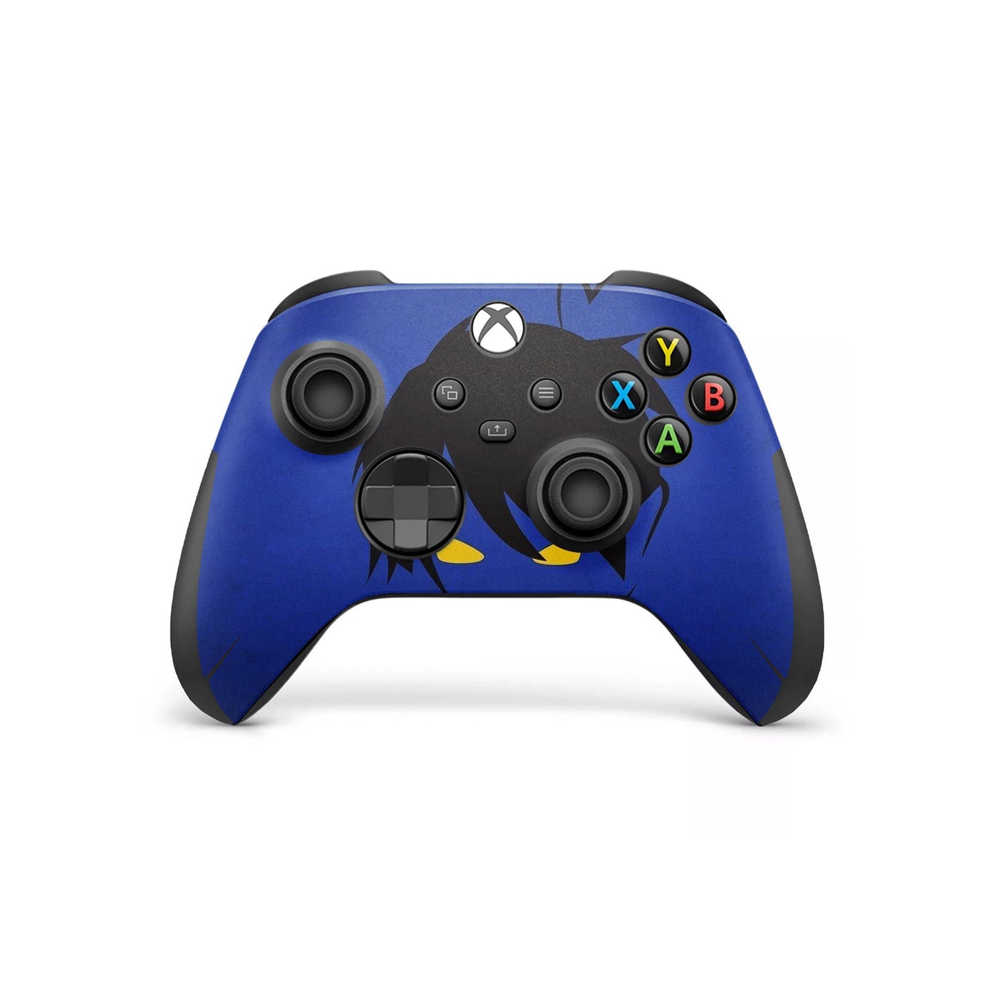 Shadow Teleporter Xbox Series X Skin