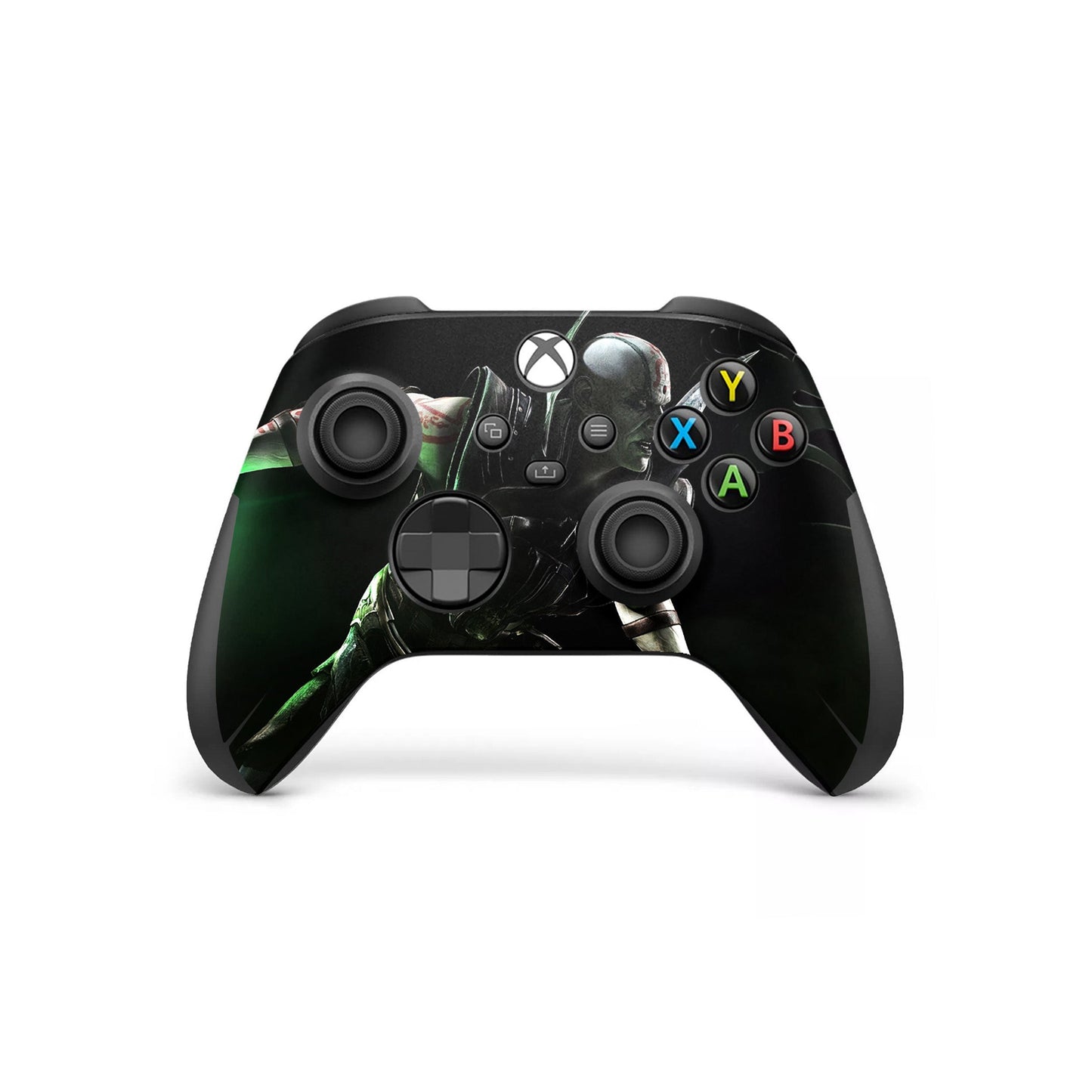 Shadow Sorcerer Xbox Series S Skin