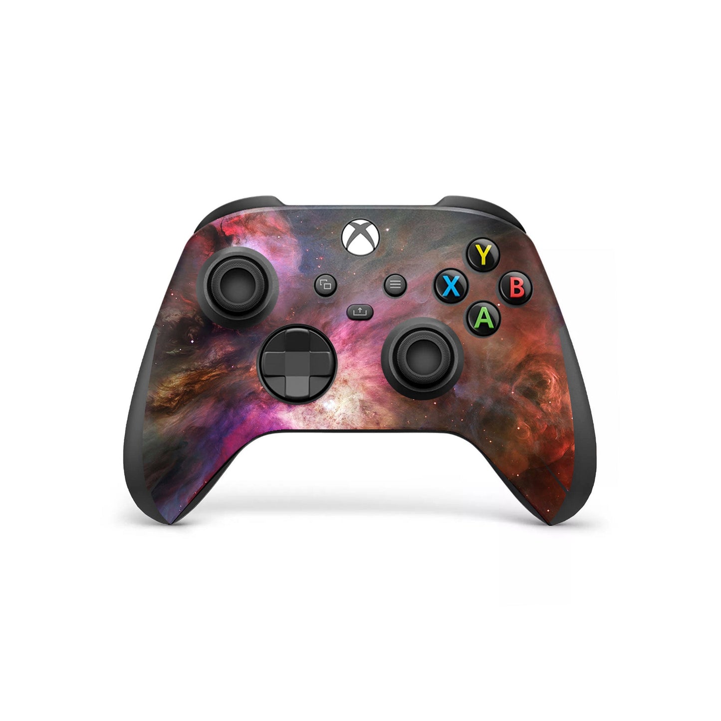 Space Xbox Series X Skin