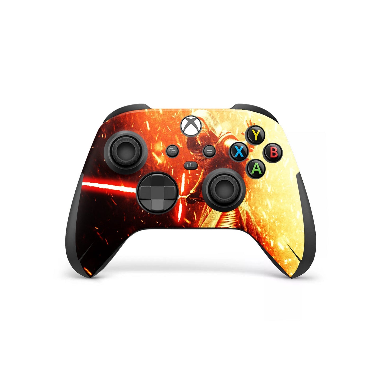 Void Reaper Xbox Series S Skin