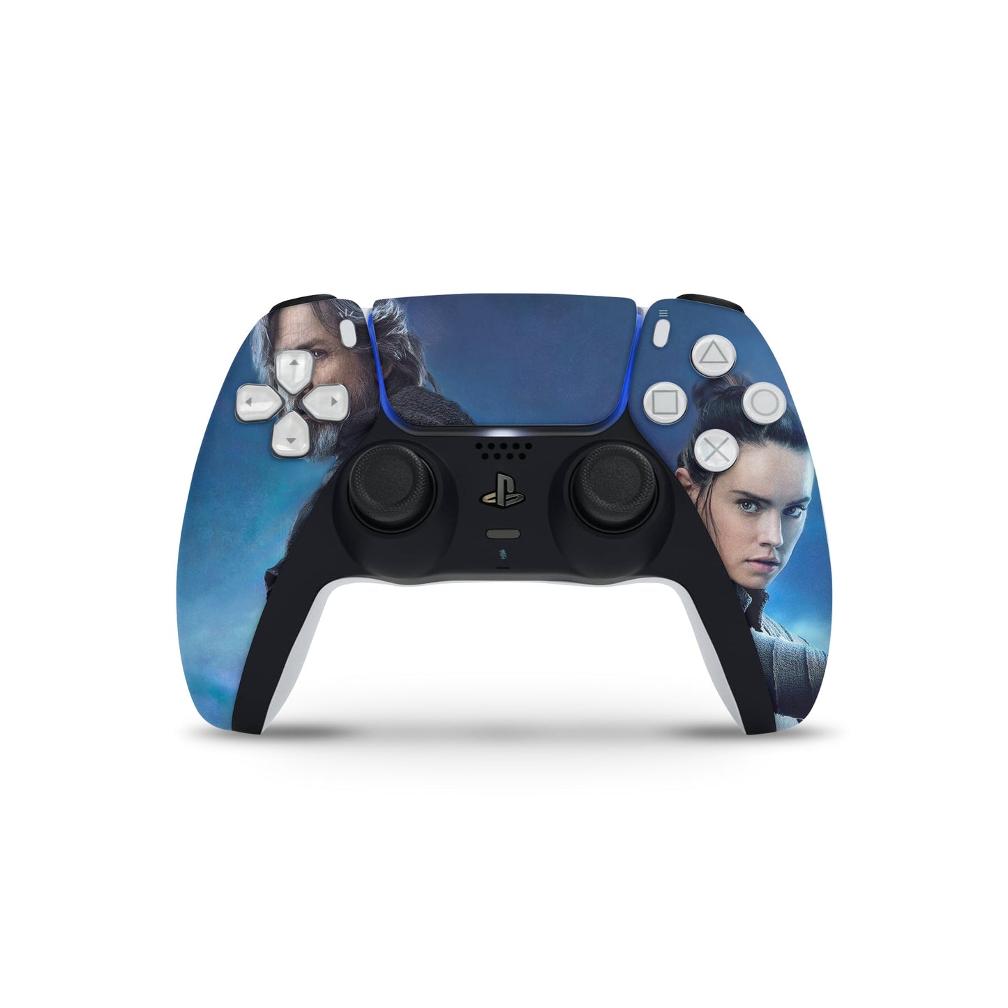 Balance Guardians PS5 Slim Skin