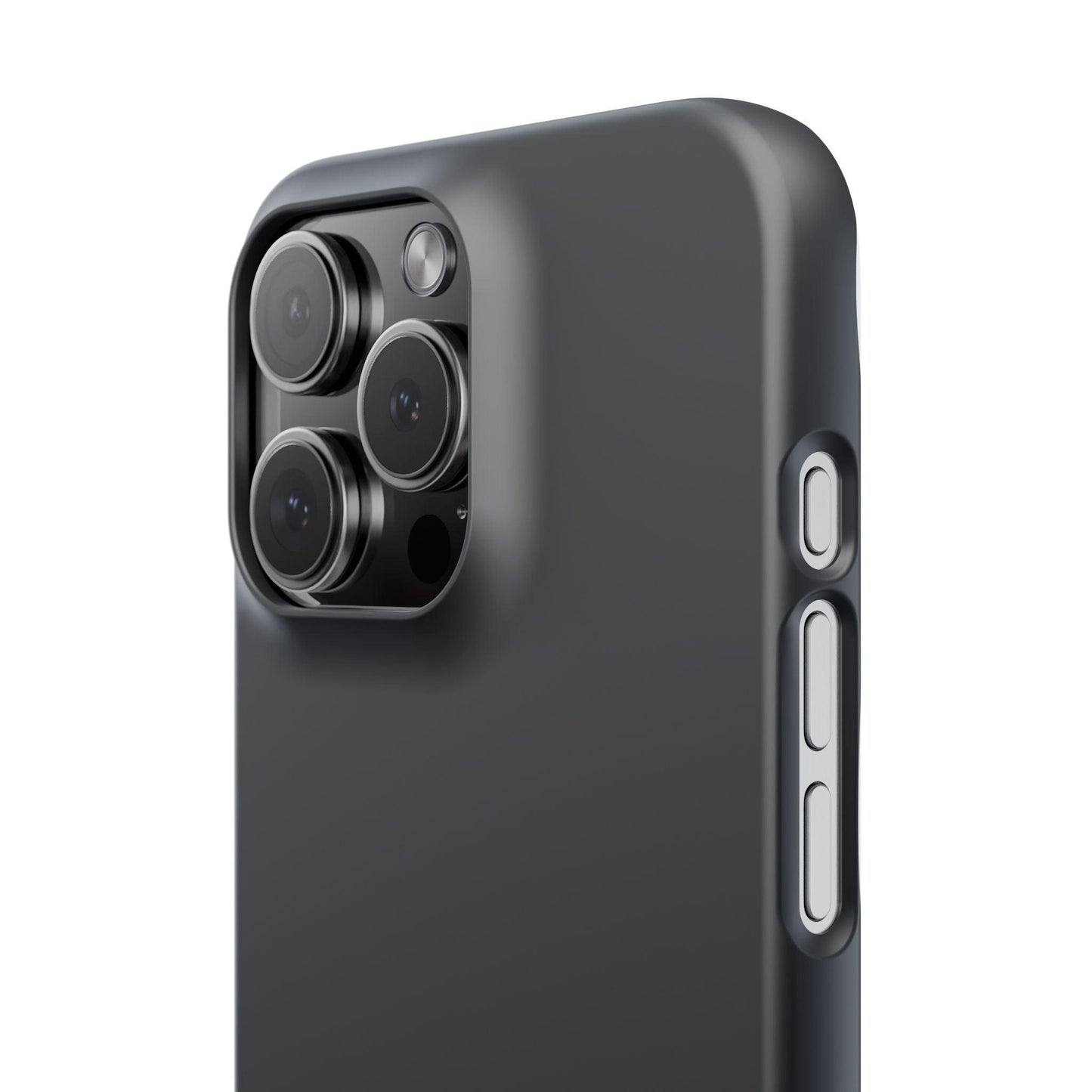 Skater's Heart Phone Case – Glide with Love Everywhere