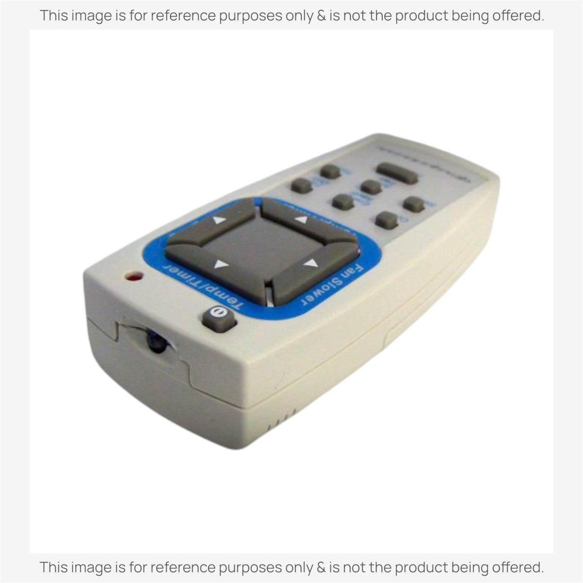 Frigidaire 5304465361 Air Conditioner Remote Control