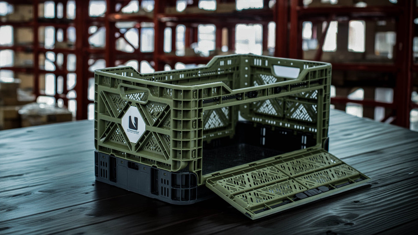 T-90 Crate