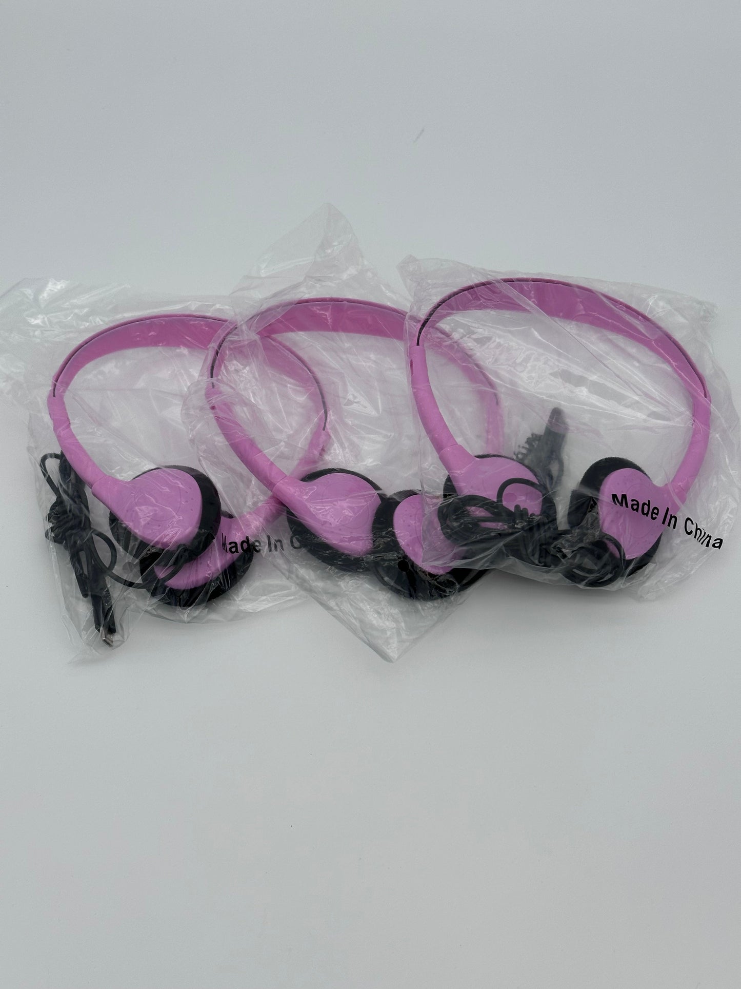 Youth’s Headphones
