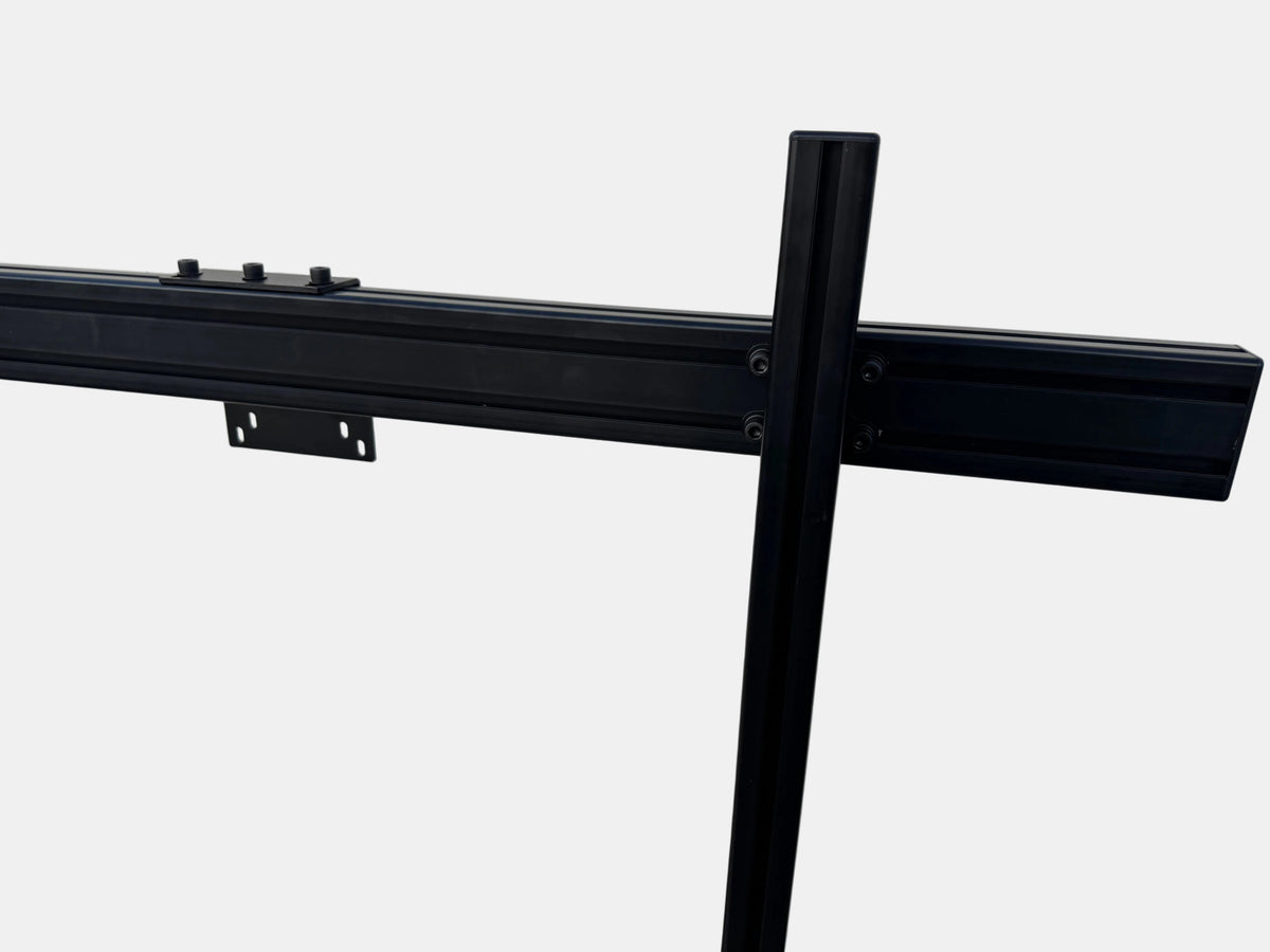 Focus Sim Racing Freestanding Single Monitor Stand *updated